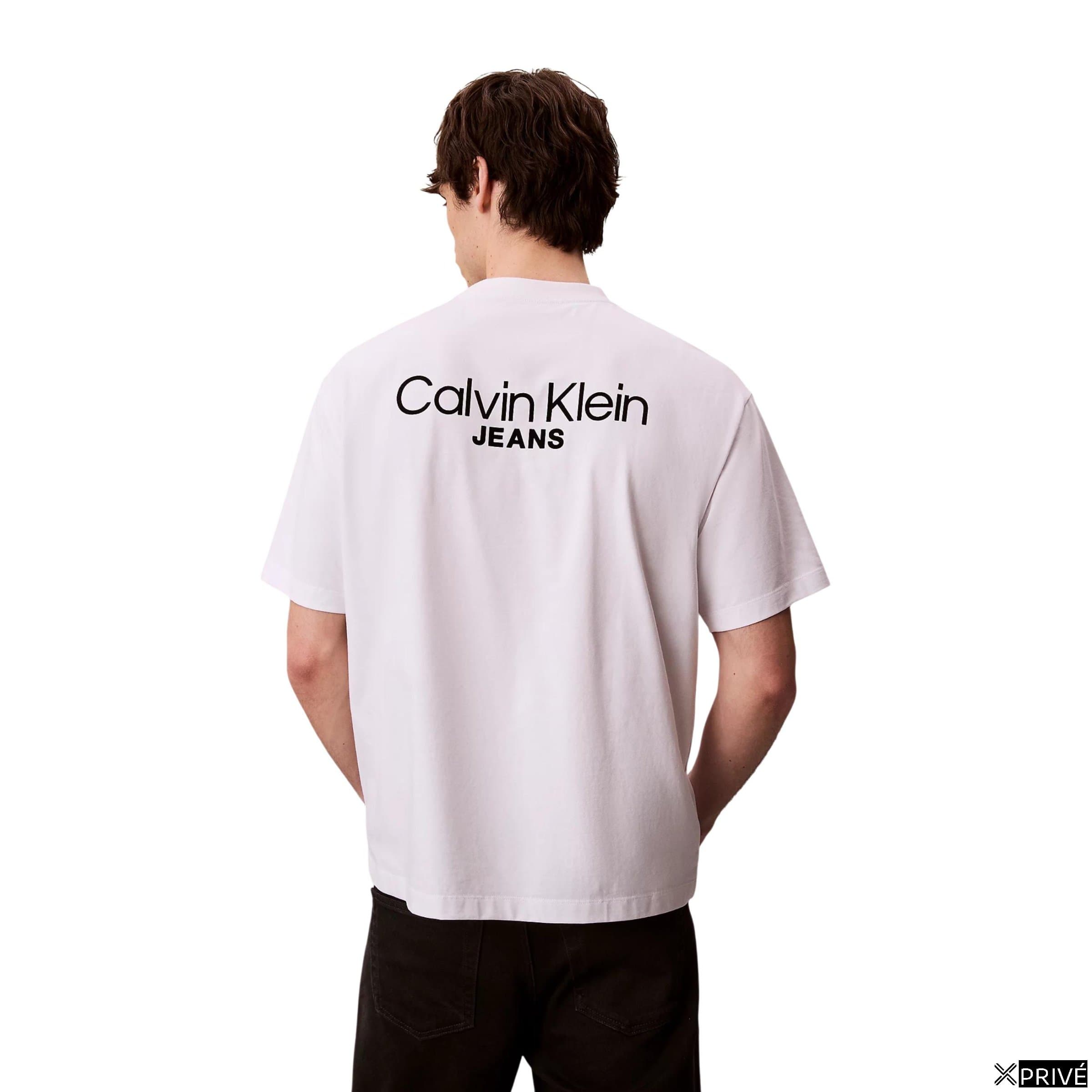 T-shirt blanc — 3