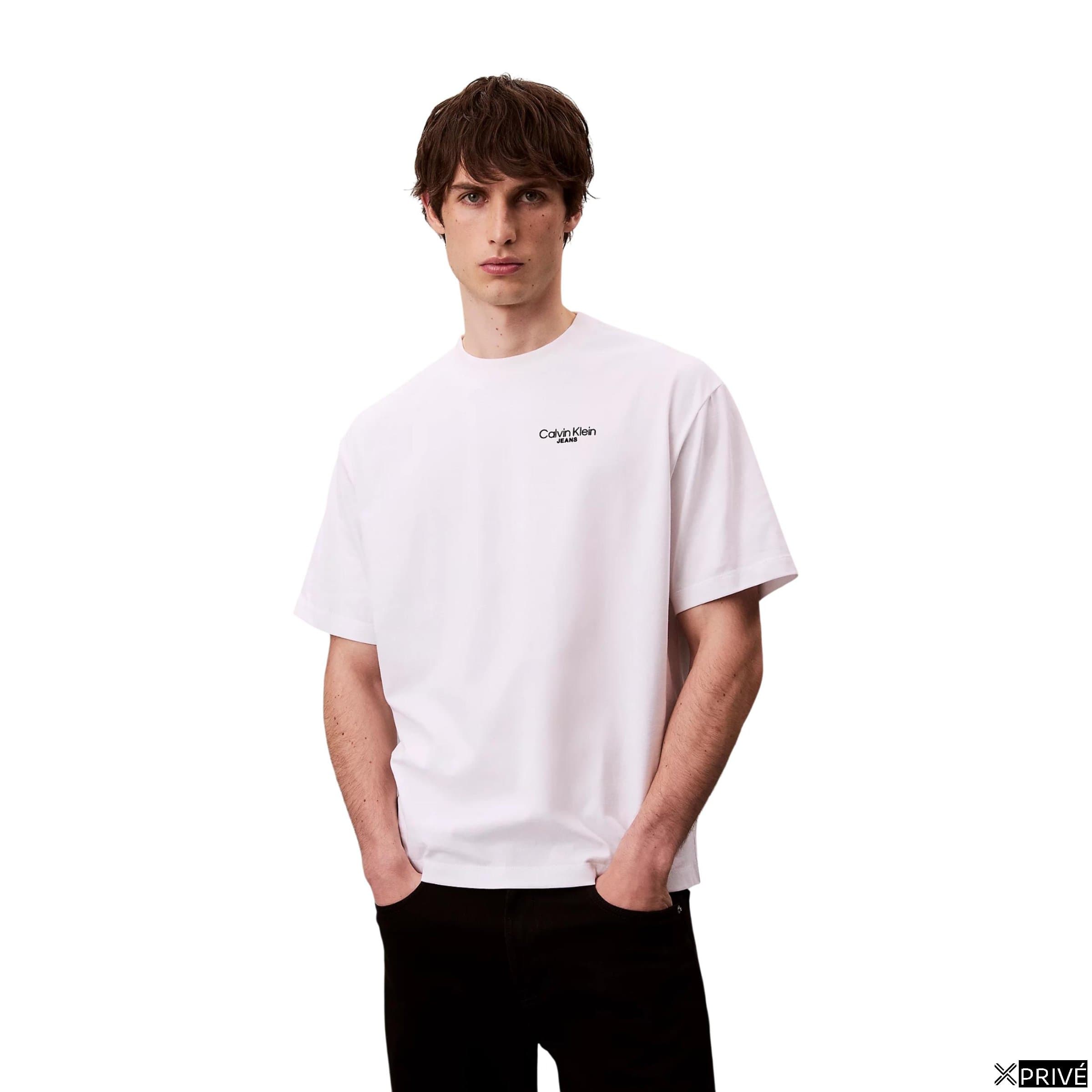 T-shirt blanc — 1