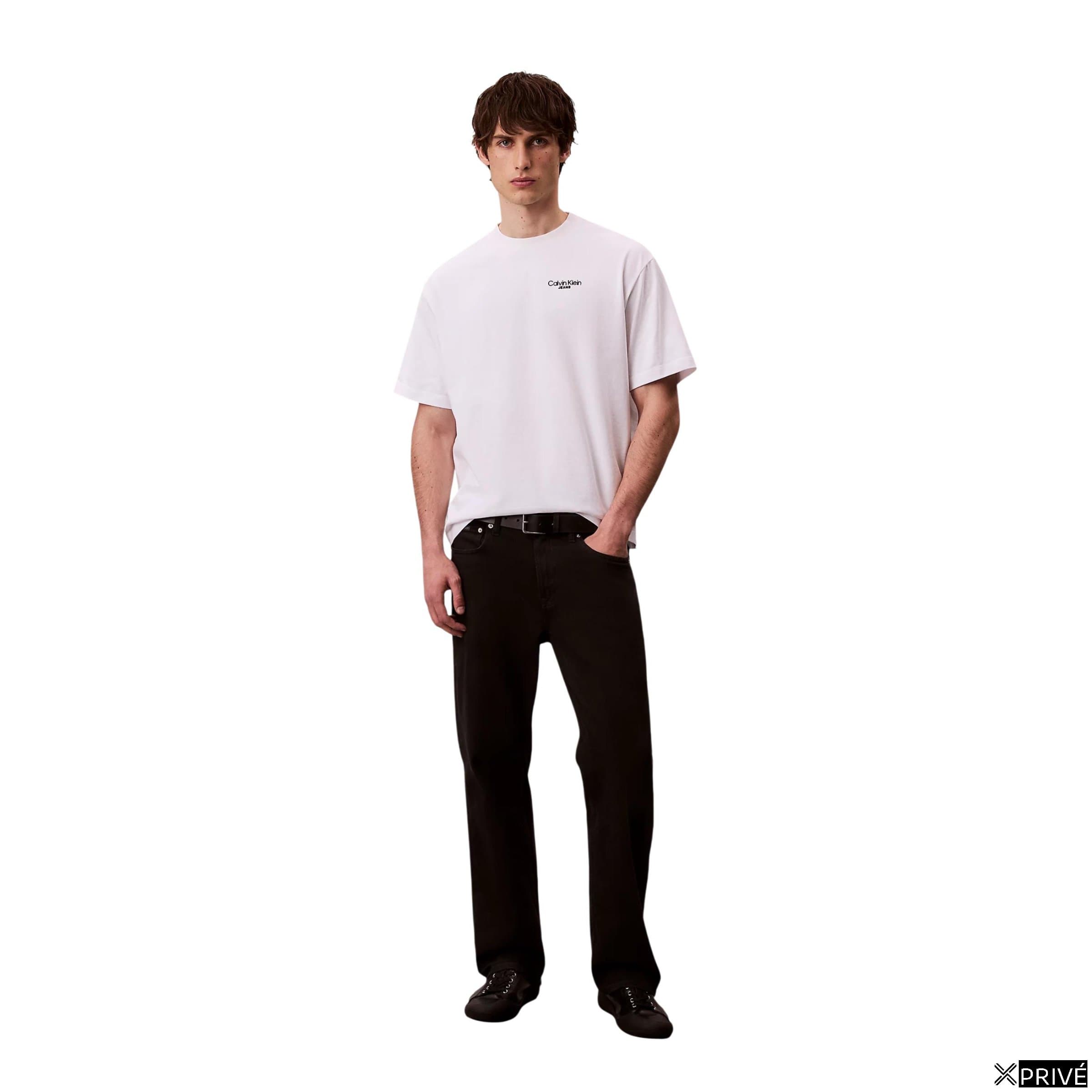 T-shirt blanc — 2