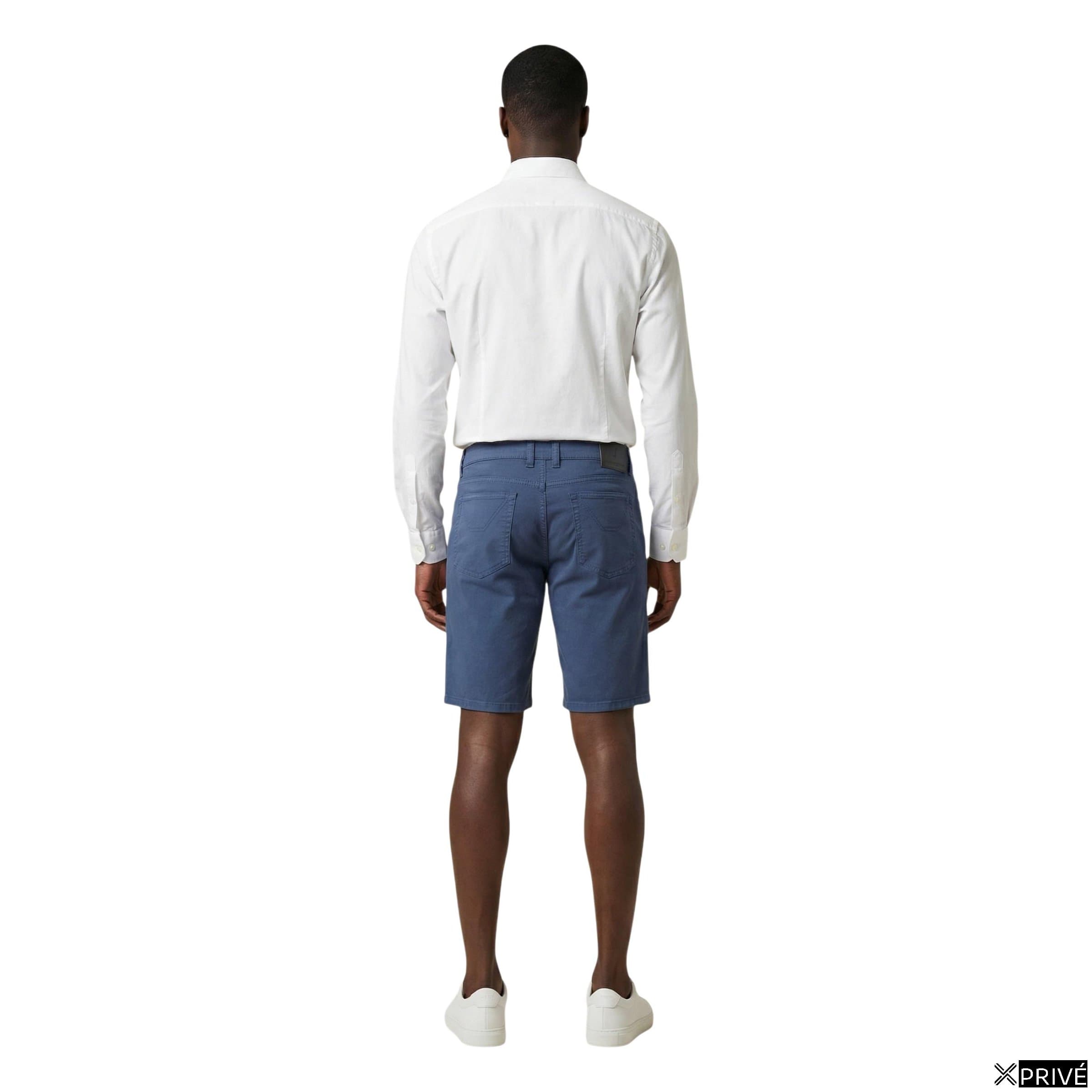 Jeckerson Bermuda — 3