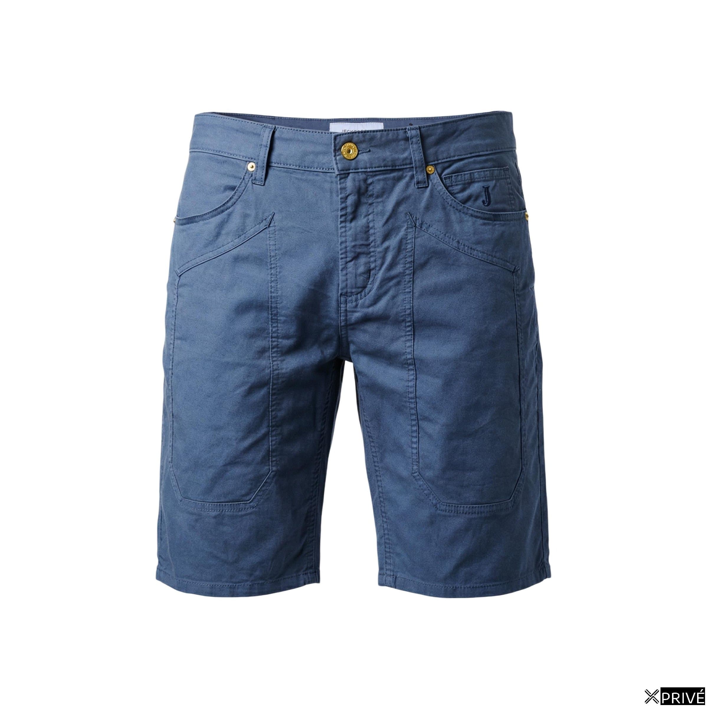 Jeckerson Bermuda — 2