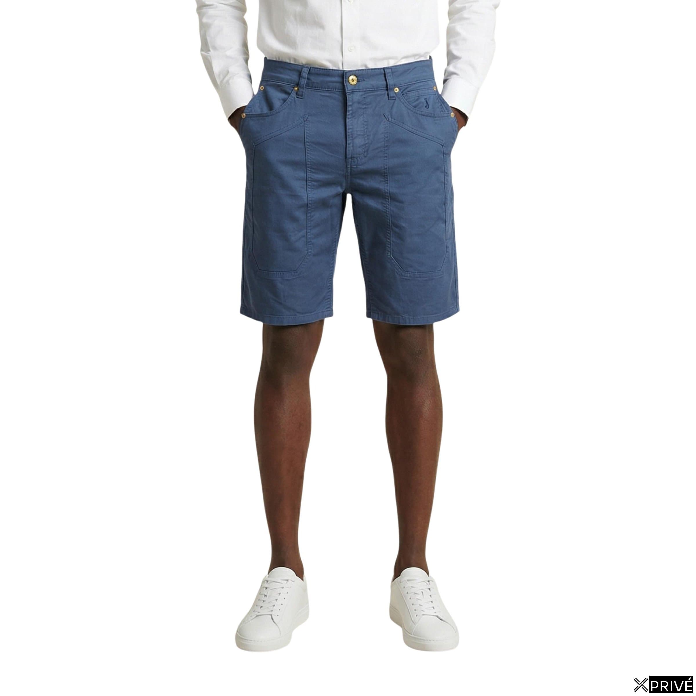 Jeckerson Bermuda — 1