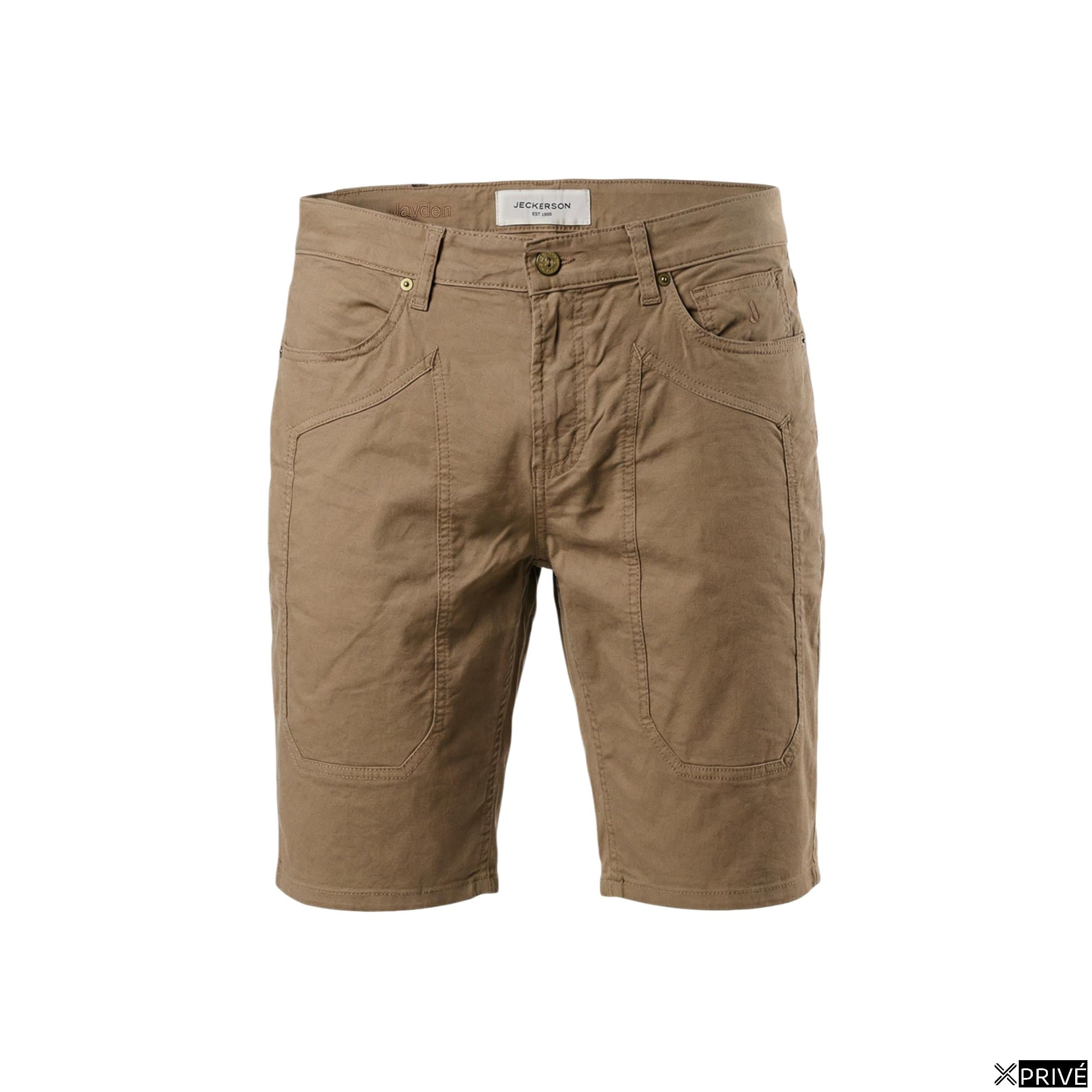 Jeckerson Bermuda — 2