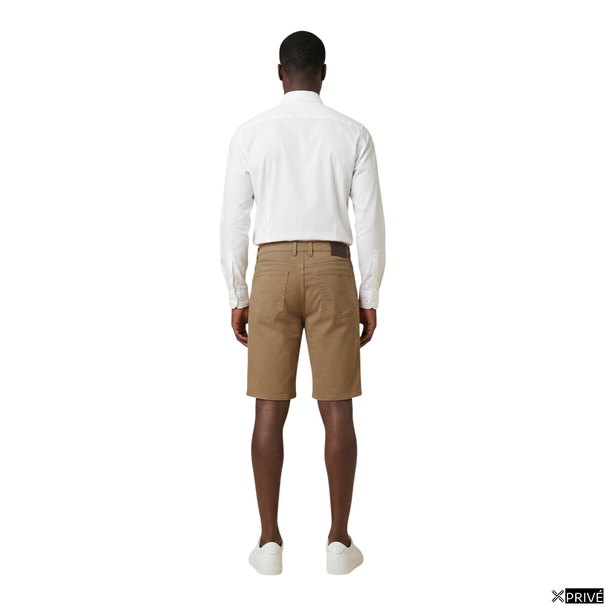 Jeckerson Bermuda — 3