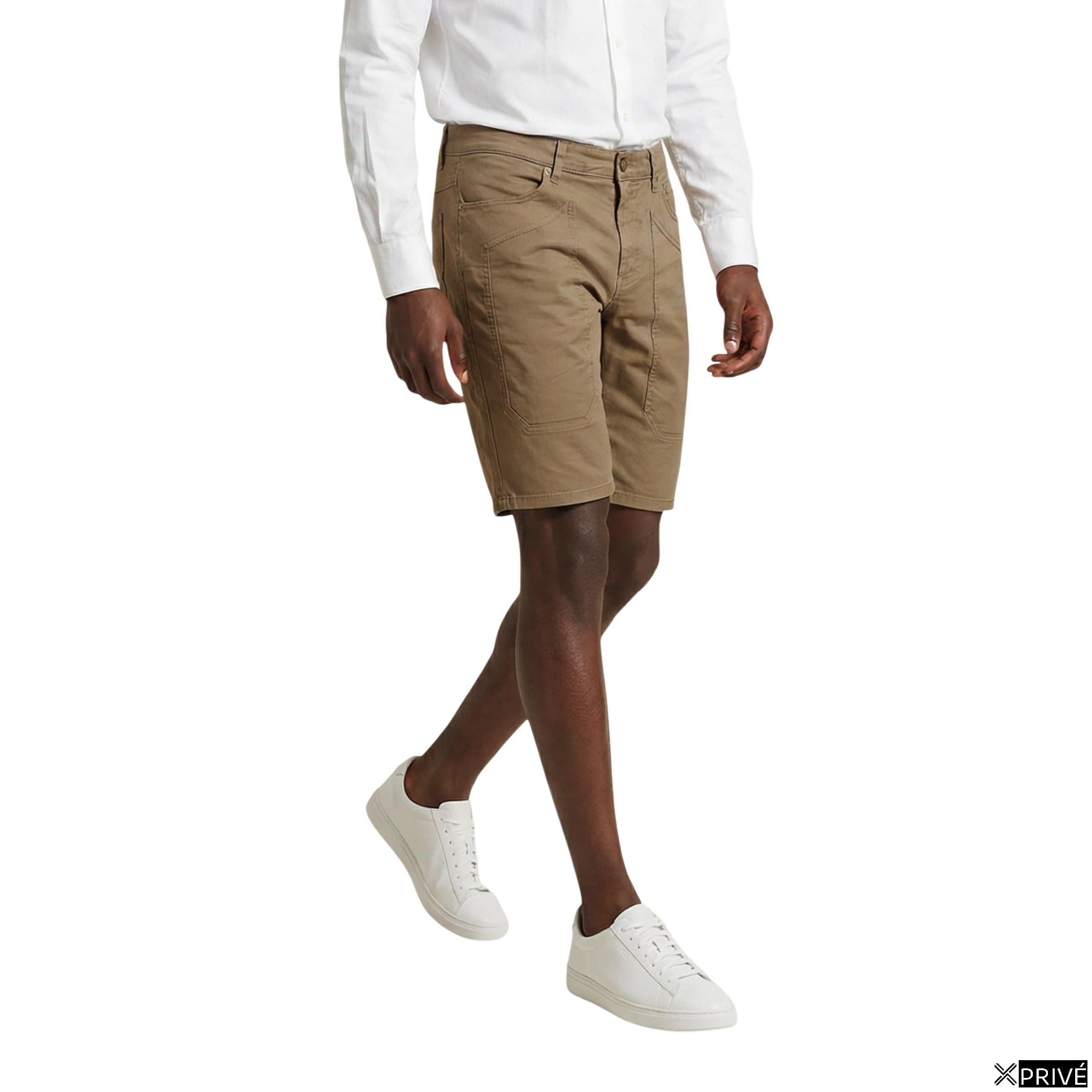 Jeckerson Bermuda — 1