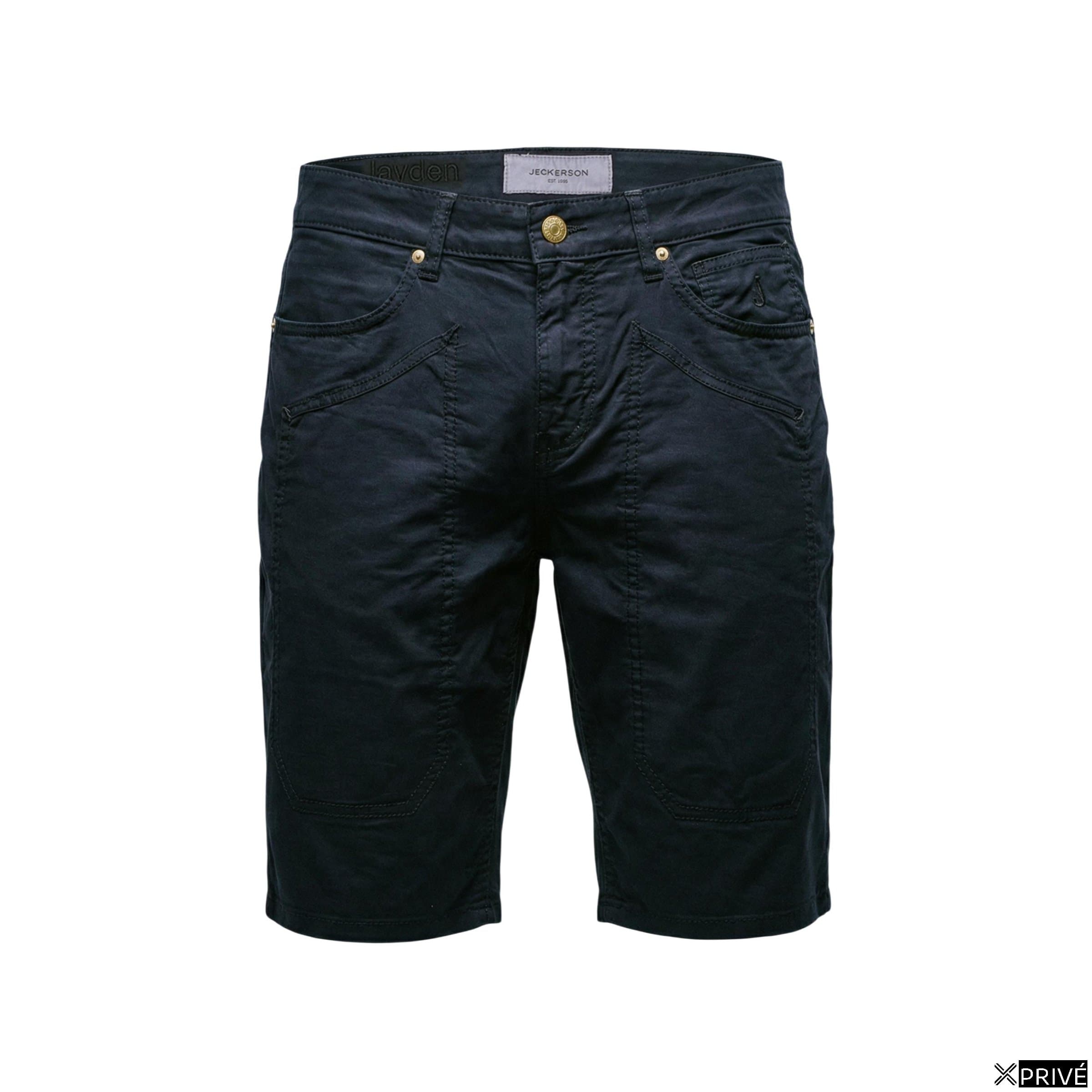 Jeckerson Bermuda — 2