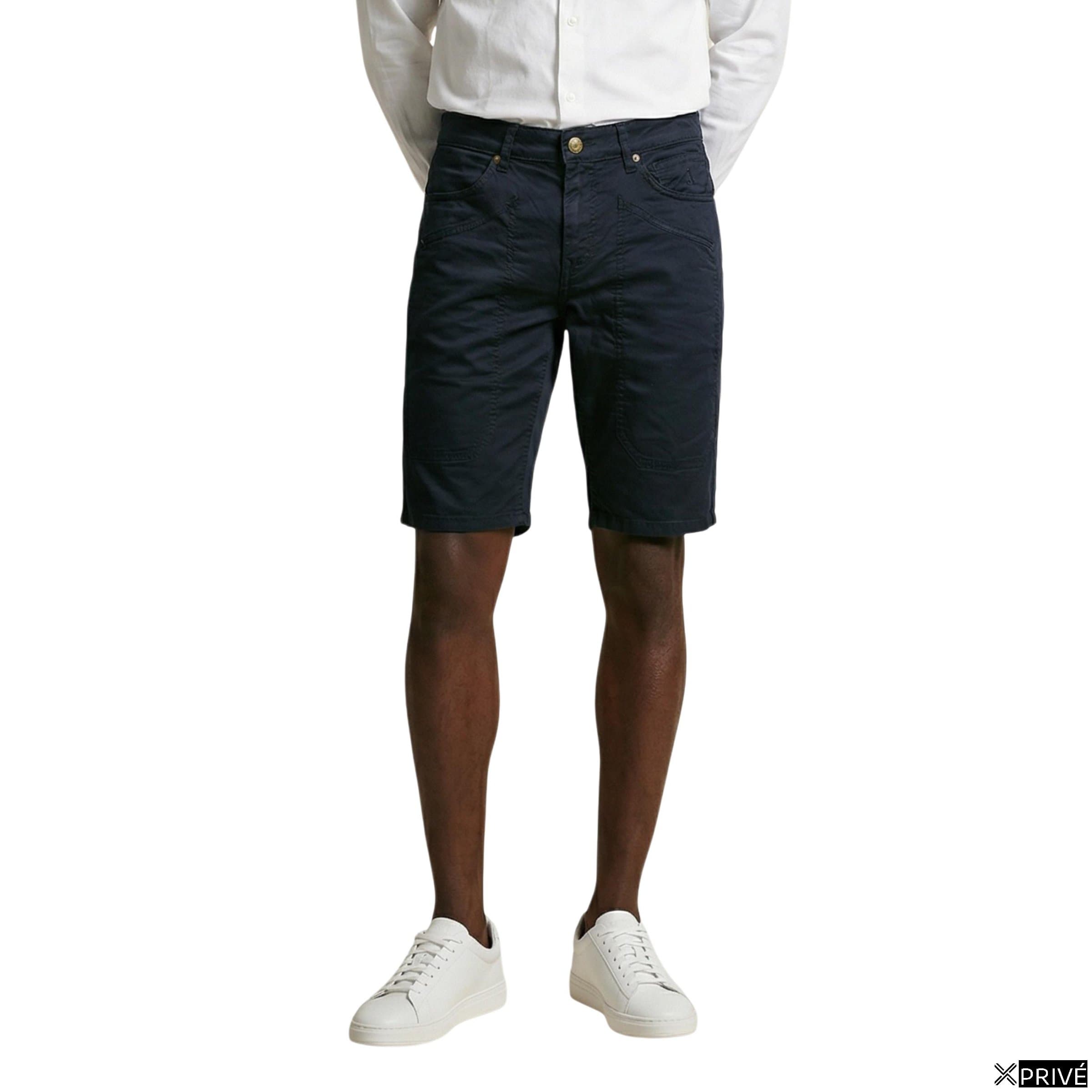 Jeckerson Bermuda — 1