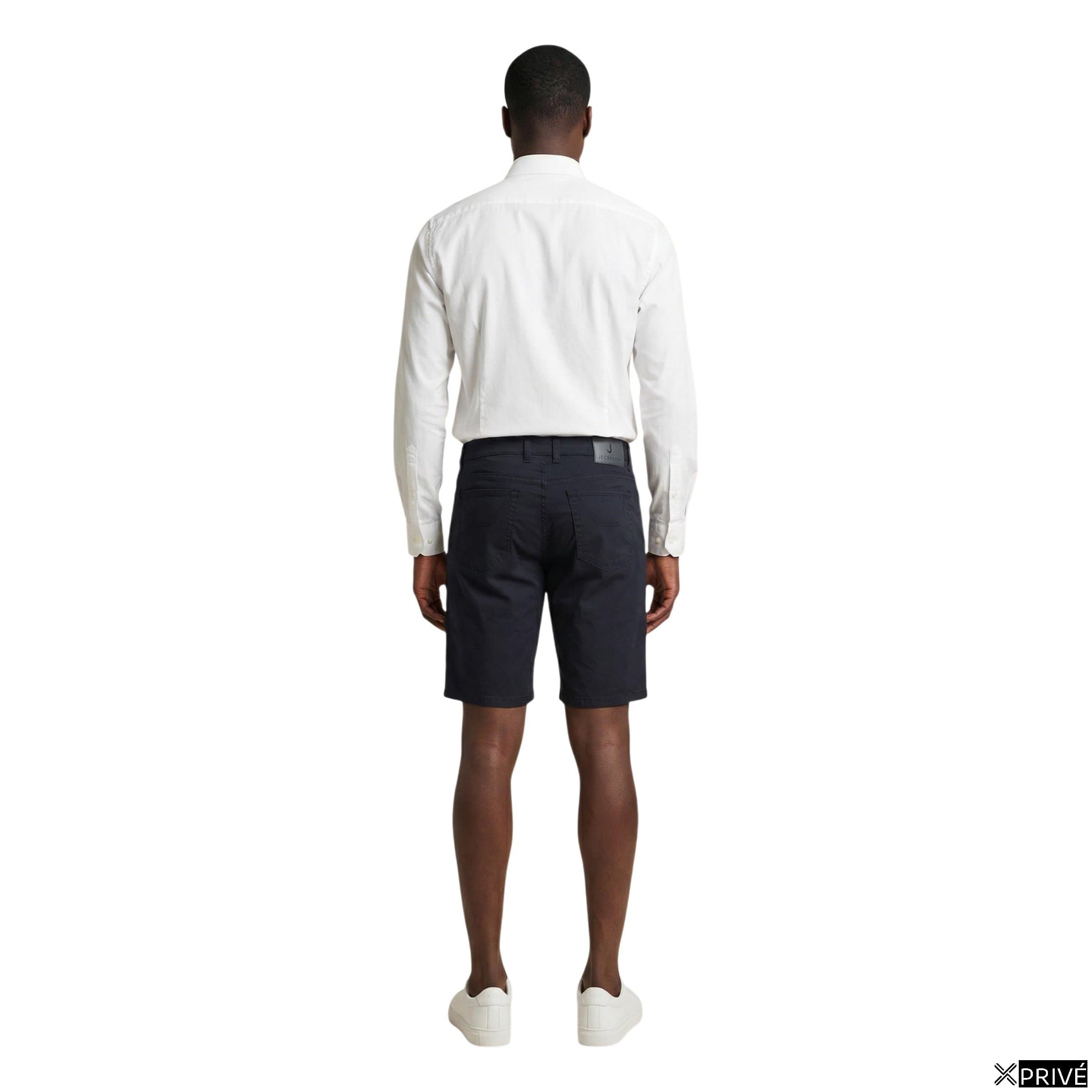 Jeckerson Bermuda — 3
