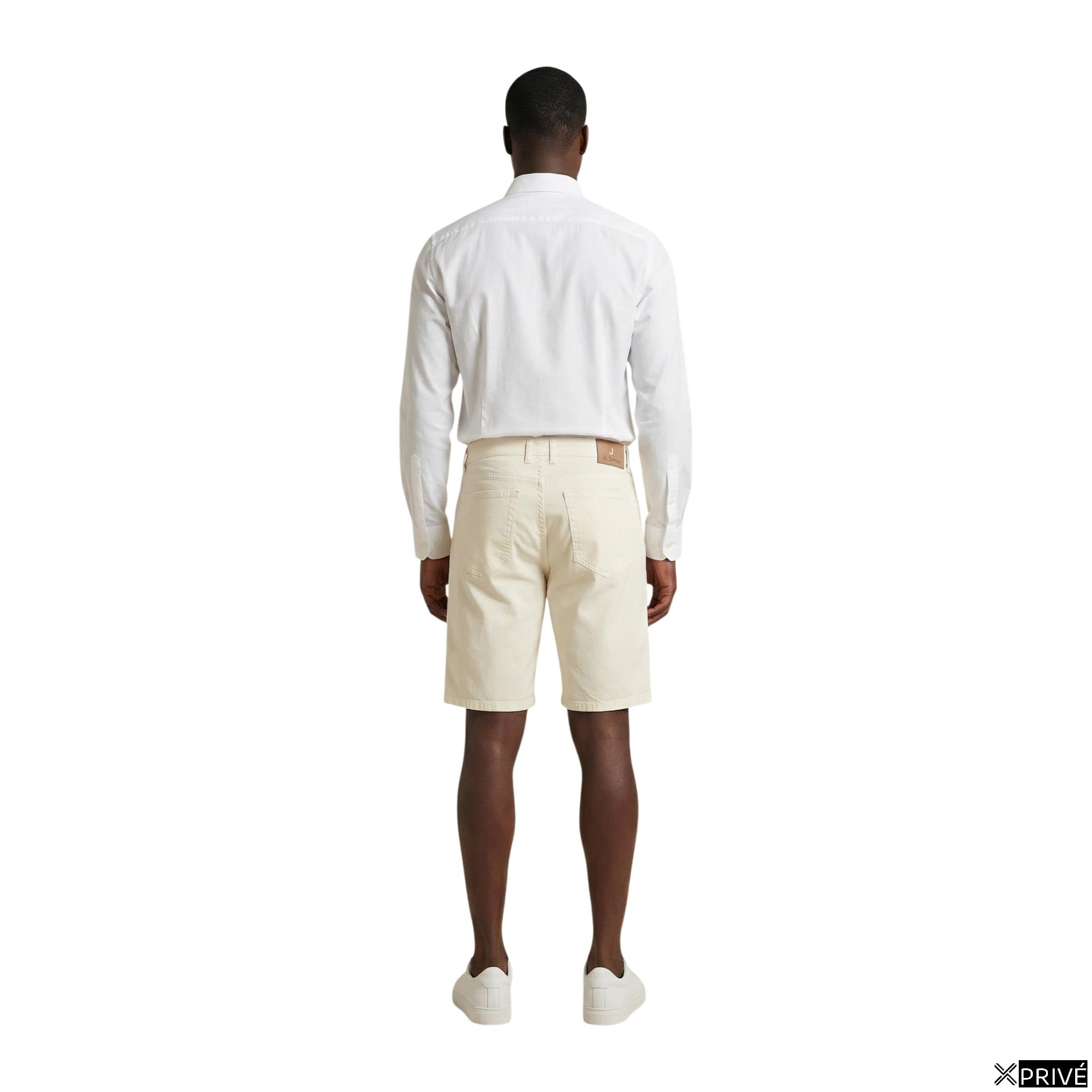 Jeckerson Bermuda — 3
