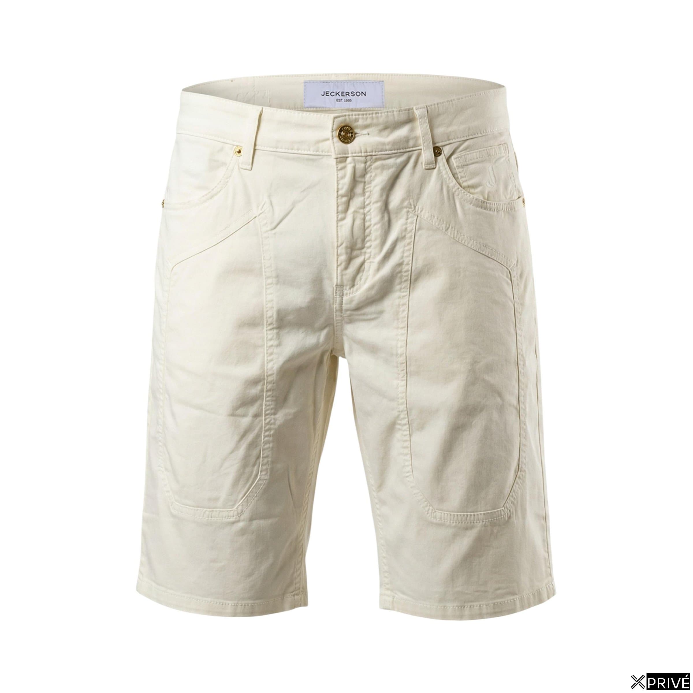 Jeckerson Bermuda — 2
