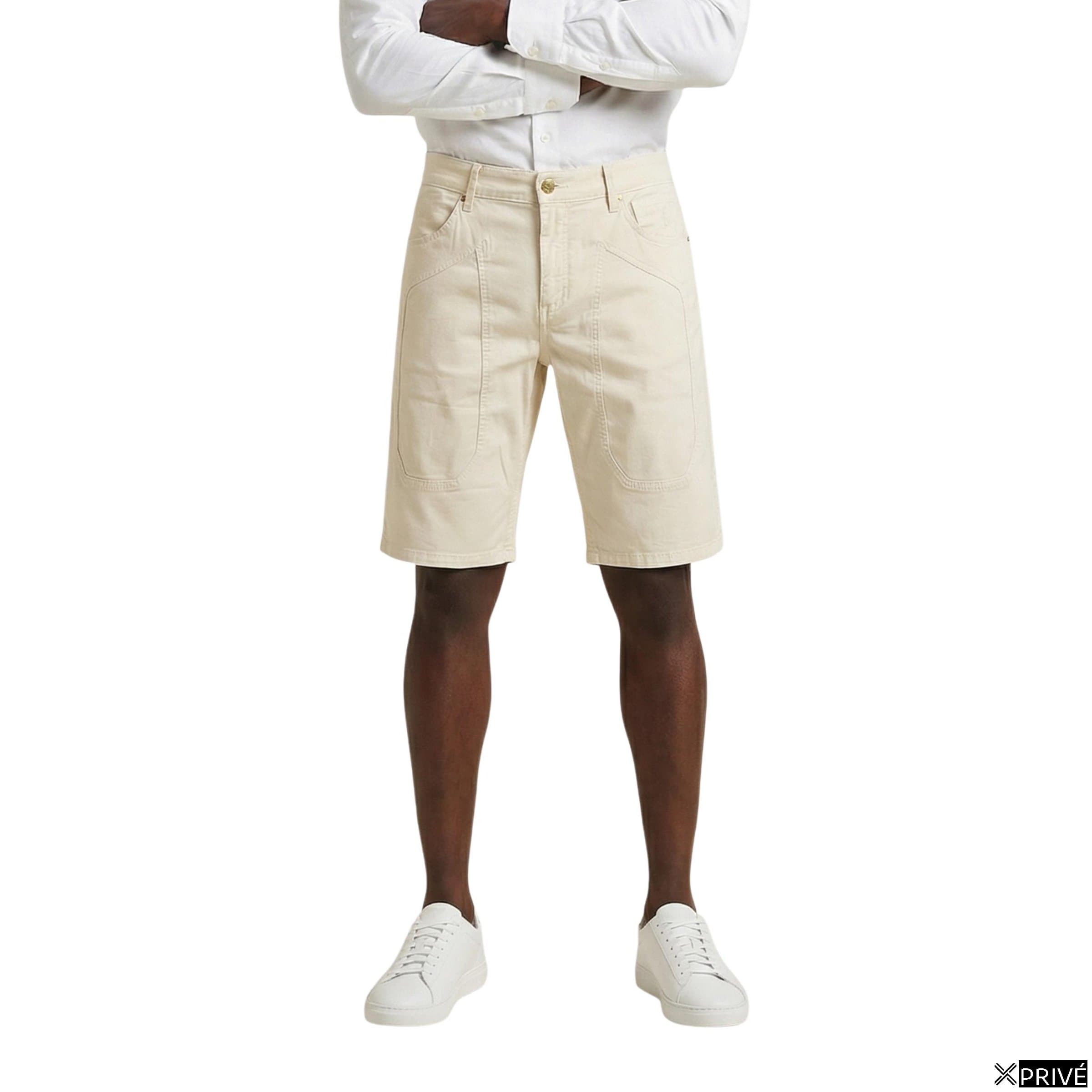 Jeckerson Bermuda — 1