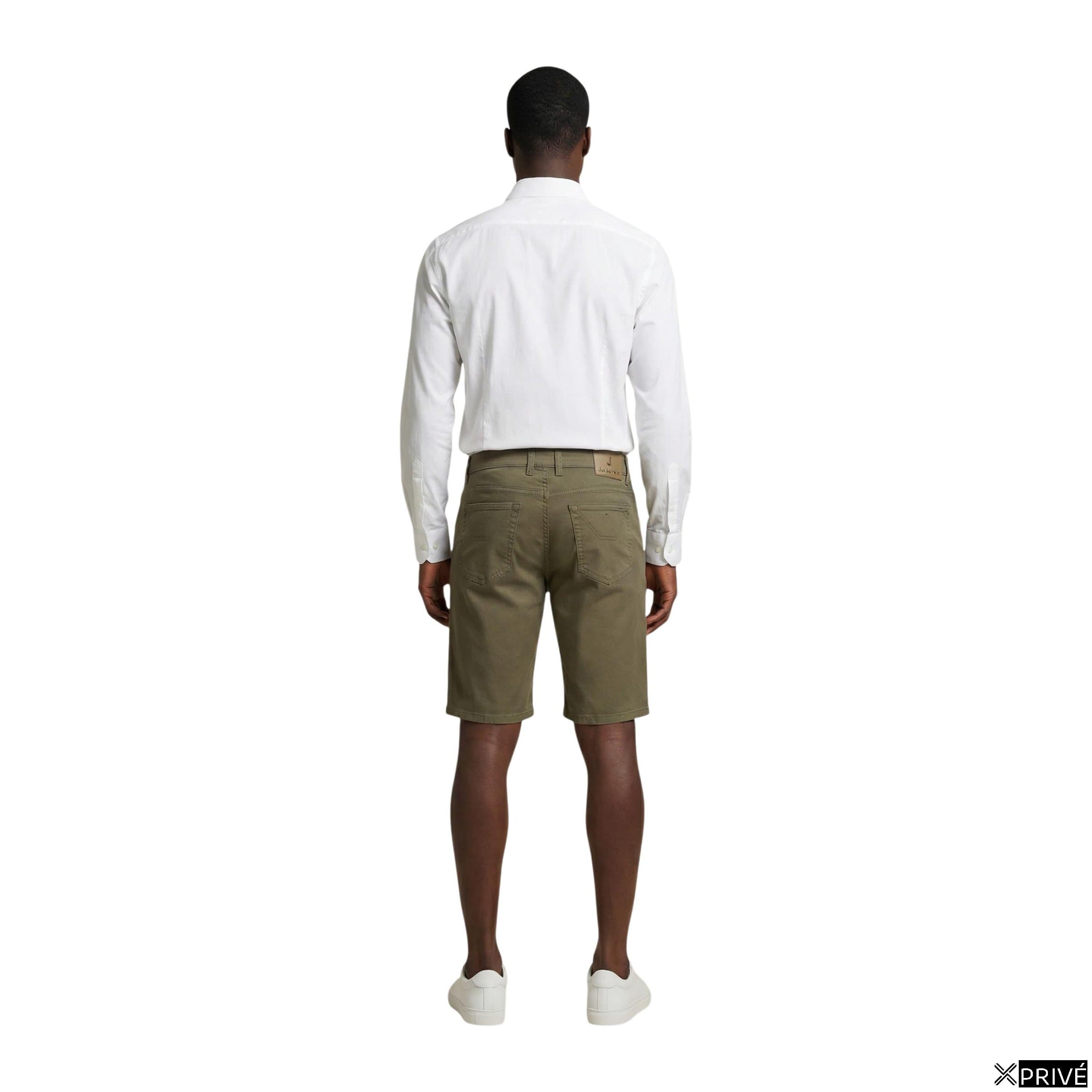 Jeckerson Bermuda — 3