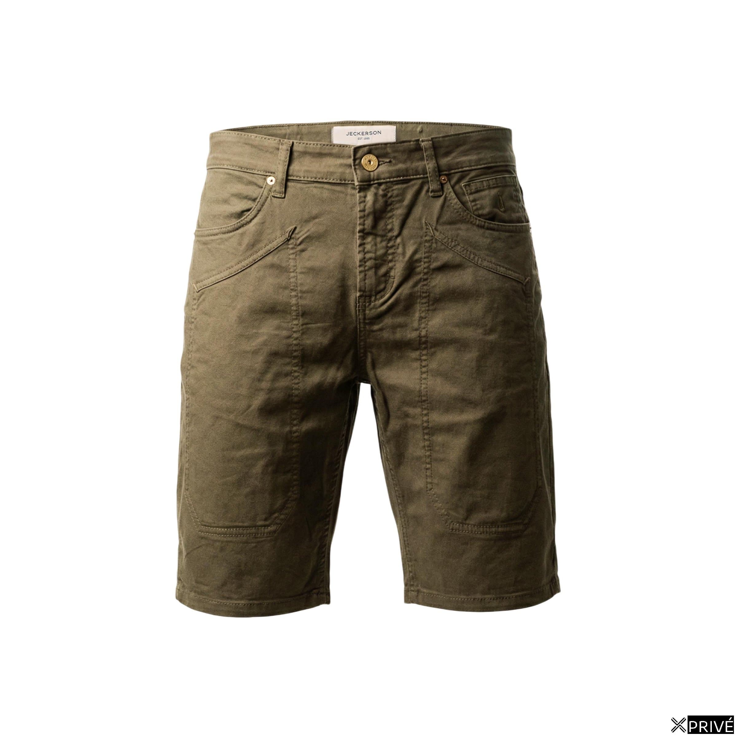 Jeckerson Bermuda — 2