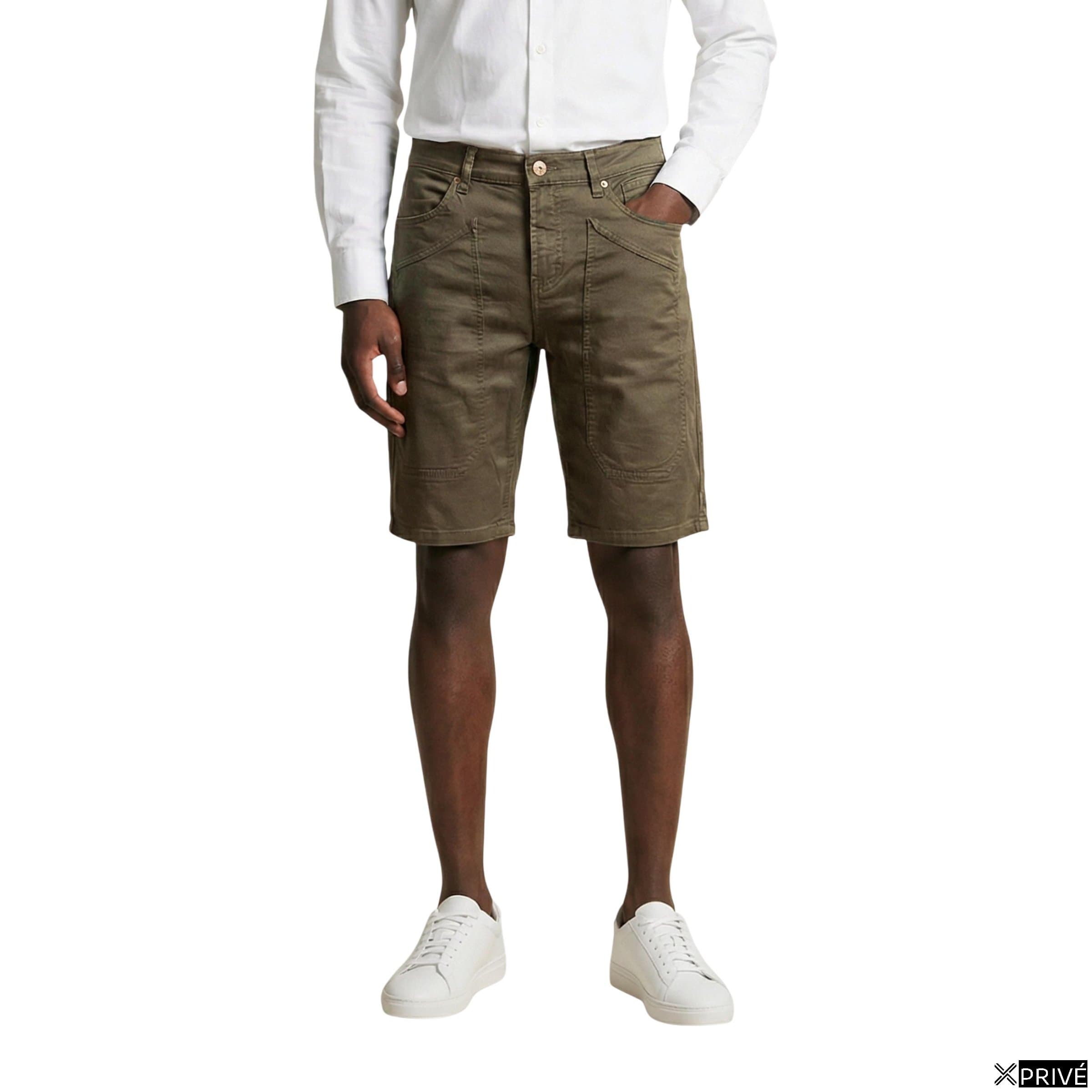 Jeckerson Bermuda — 1