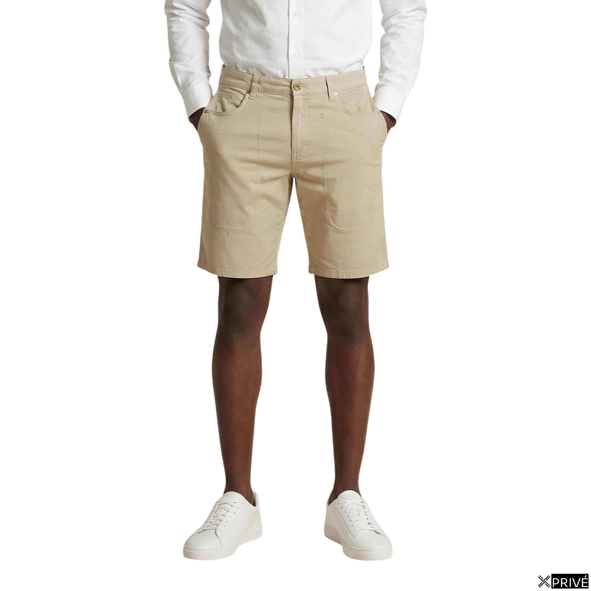 Jeckerson Bermuda — 1