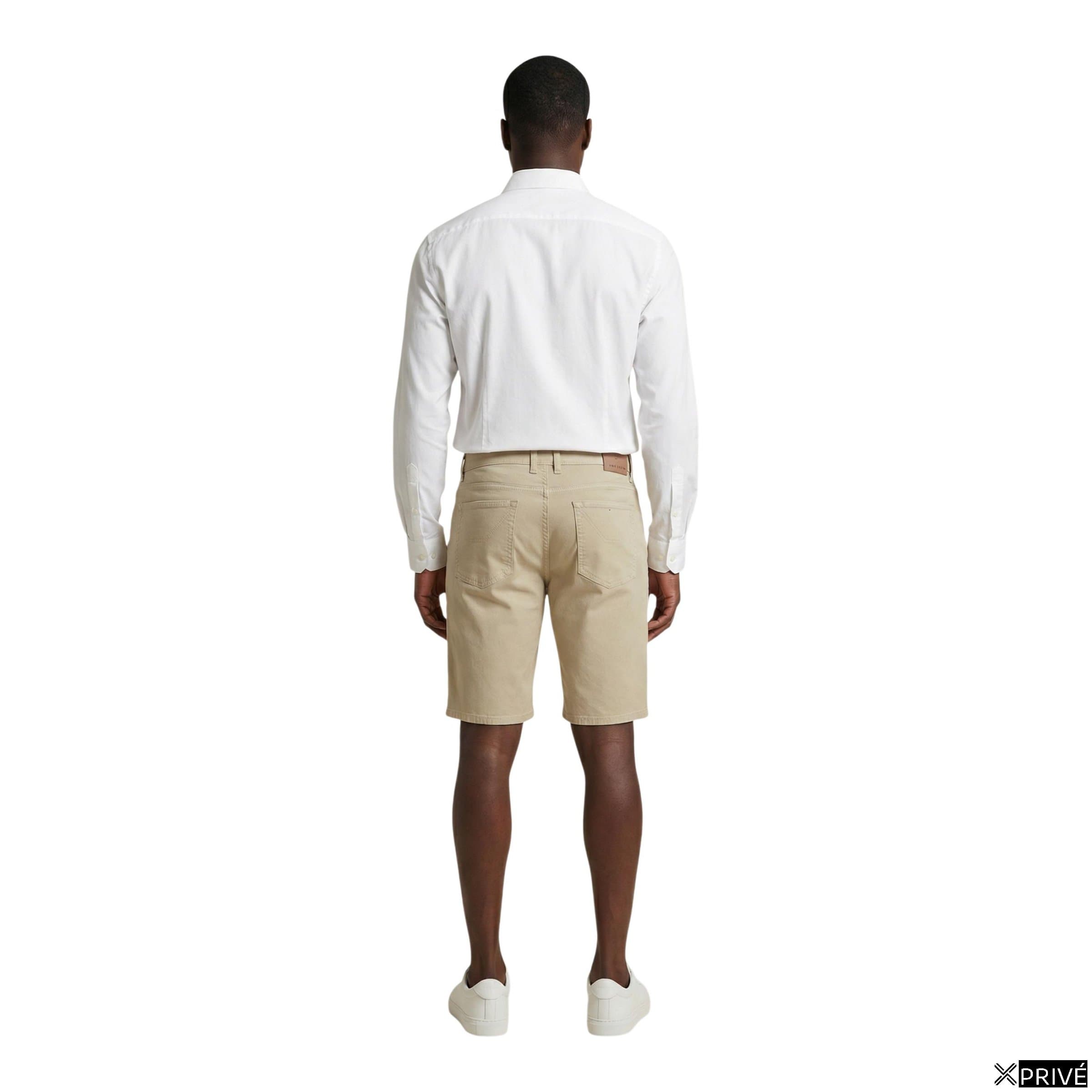 Jeckerson Bermuda — 3