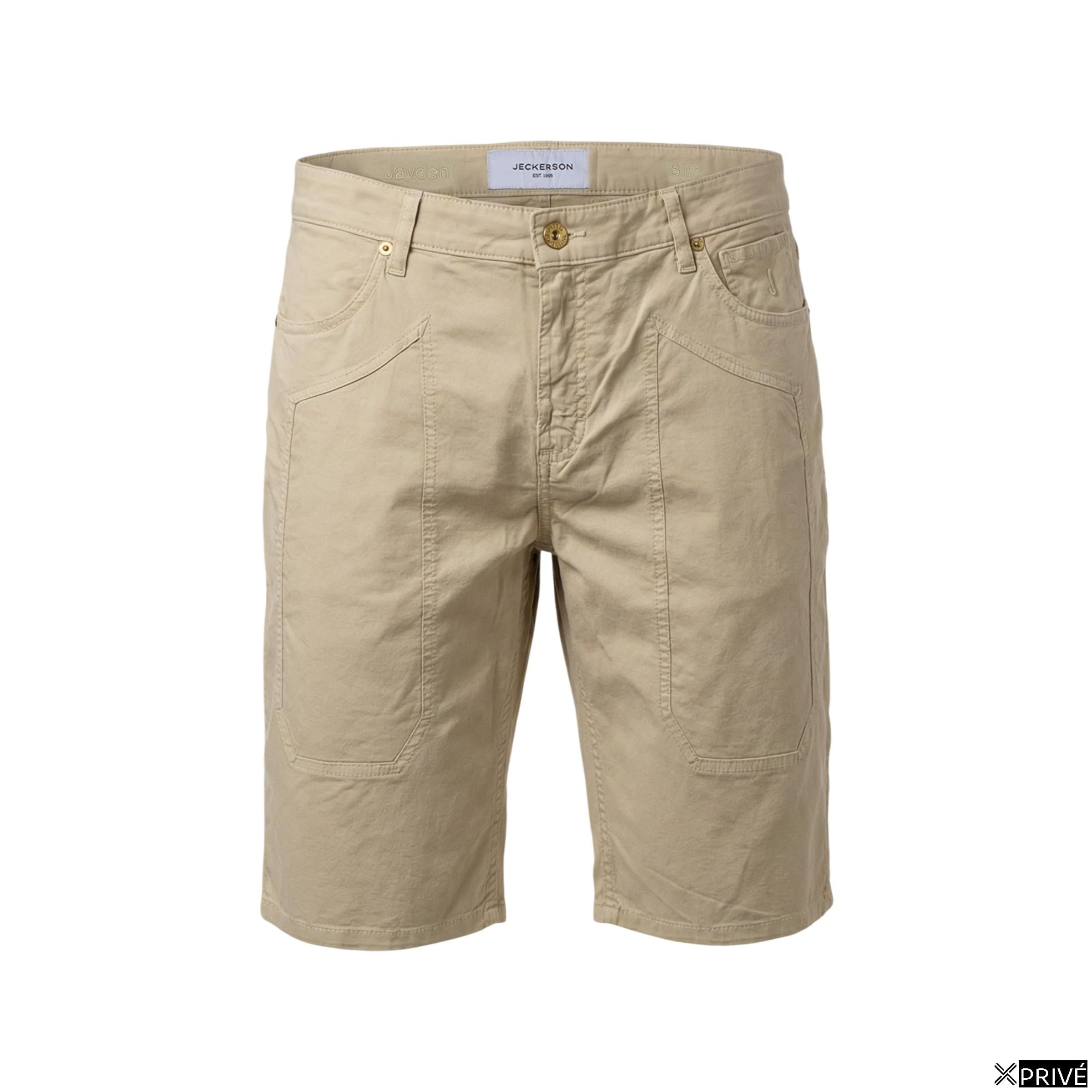 Jeckerson Bermuda — 2