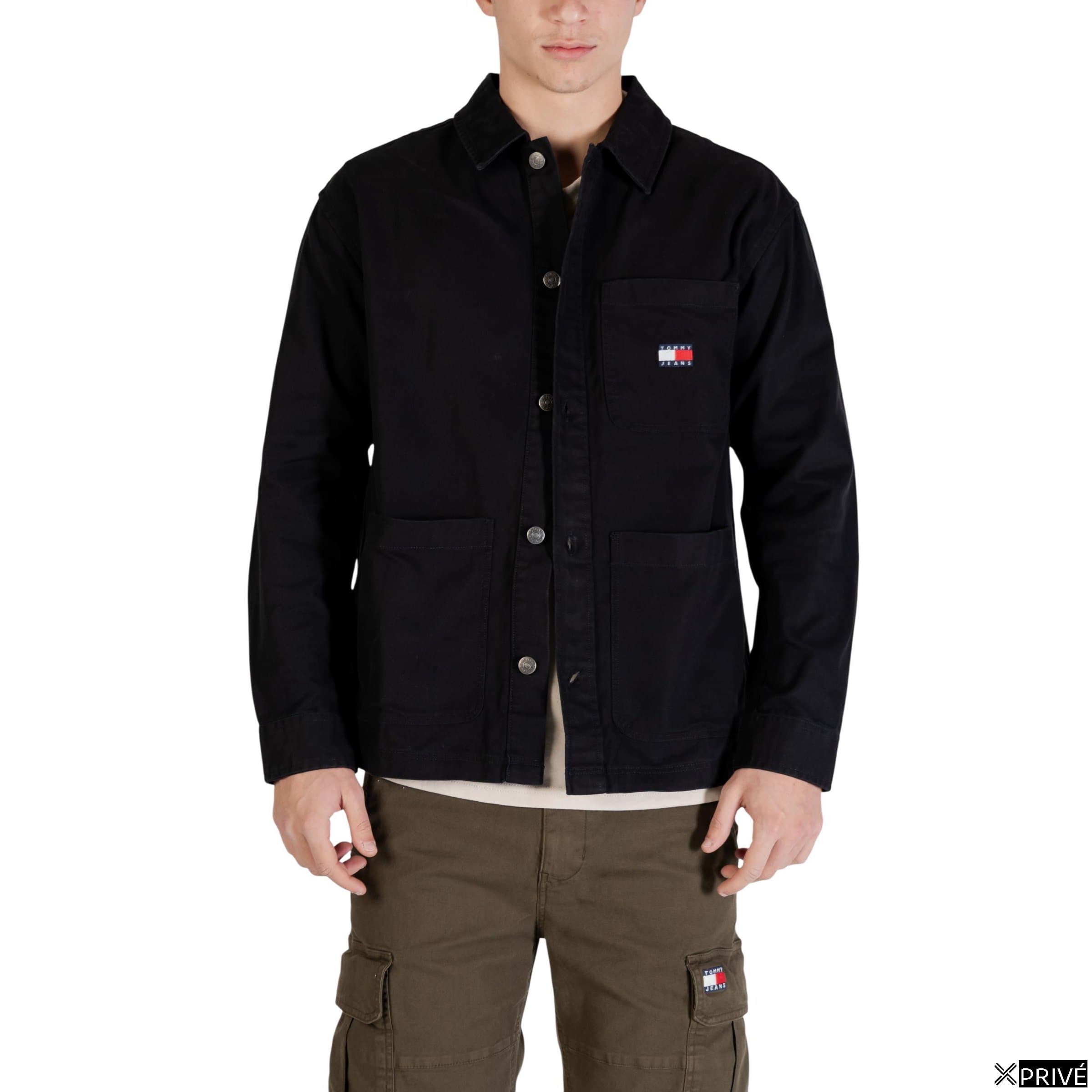Tommy Hilfiger Jeans Camicia — 2