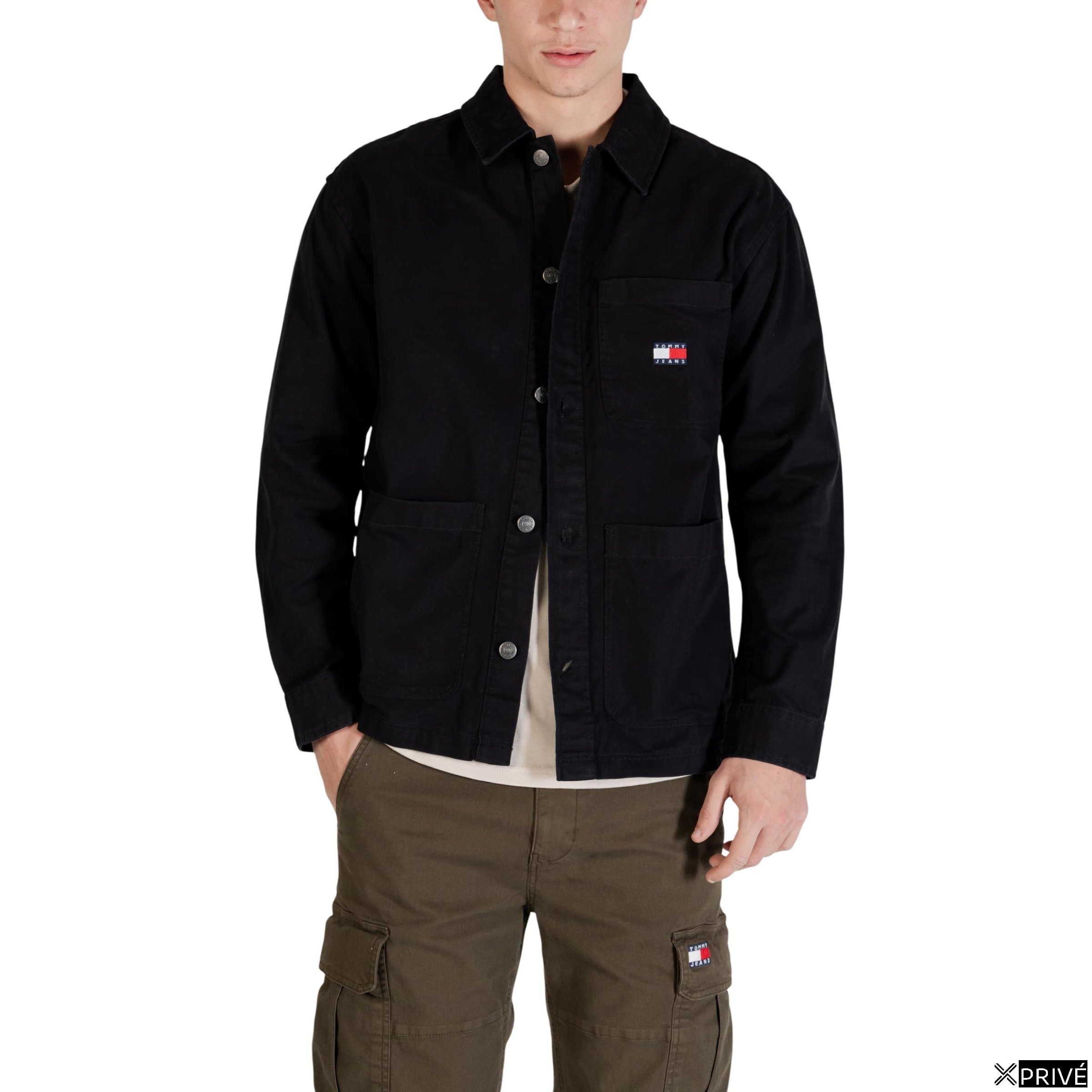 Tommy Hilfiger Jeans Camicia — 3