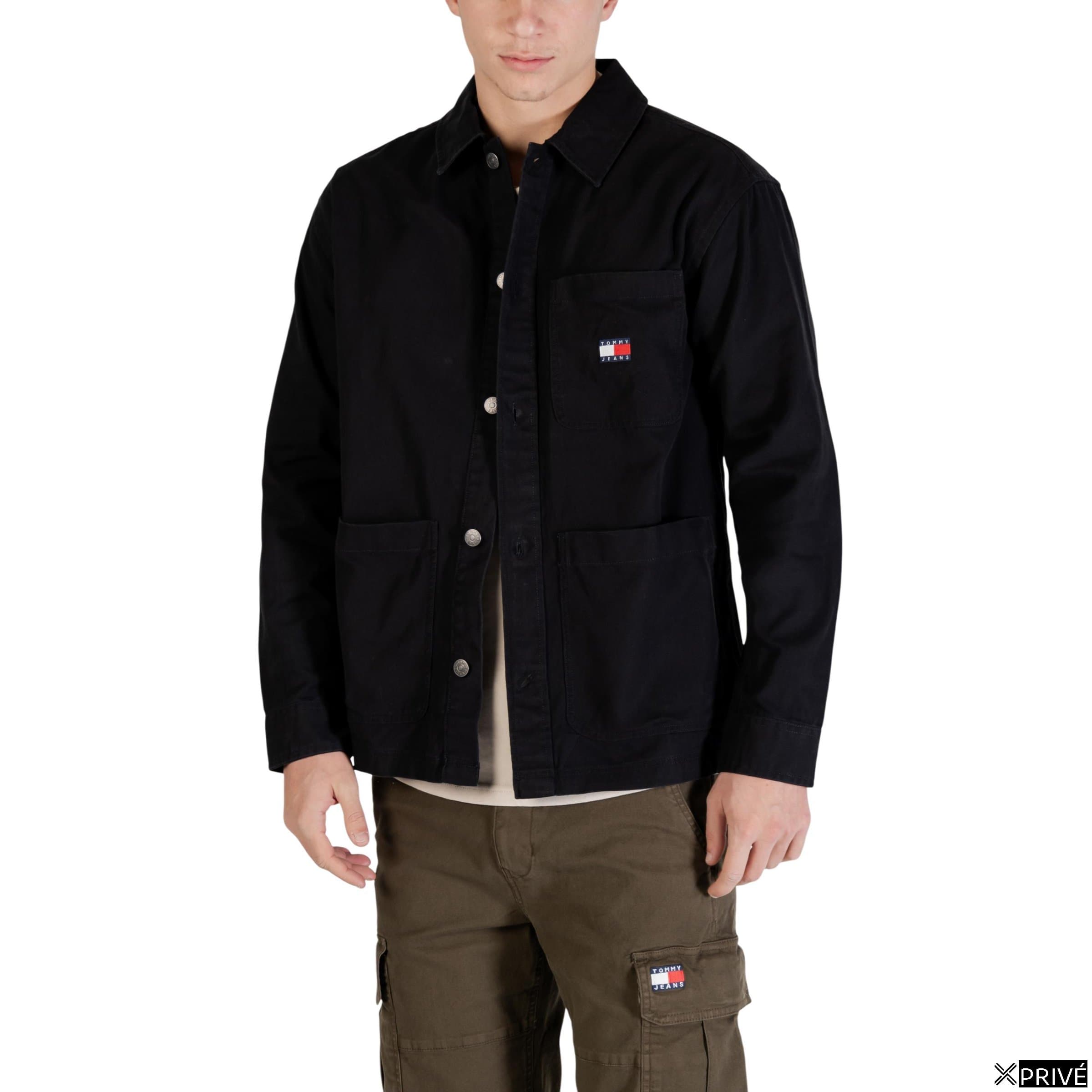 Tommy Hilfiger Jeans Camicia — 1
