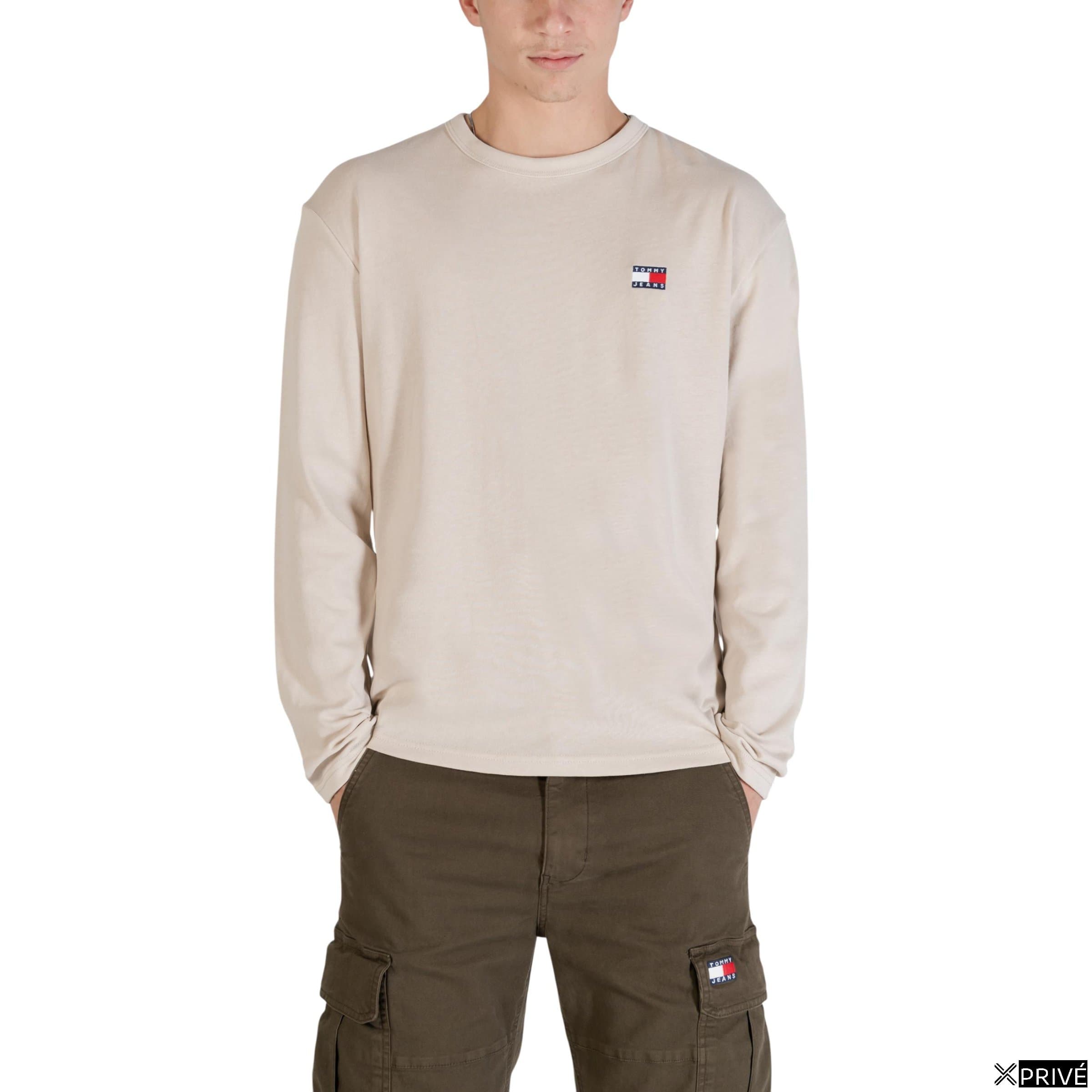 T-shirt beige — 1
