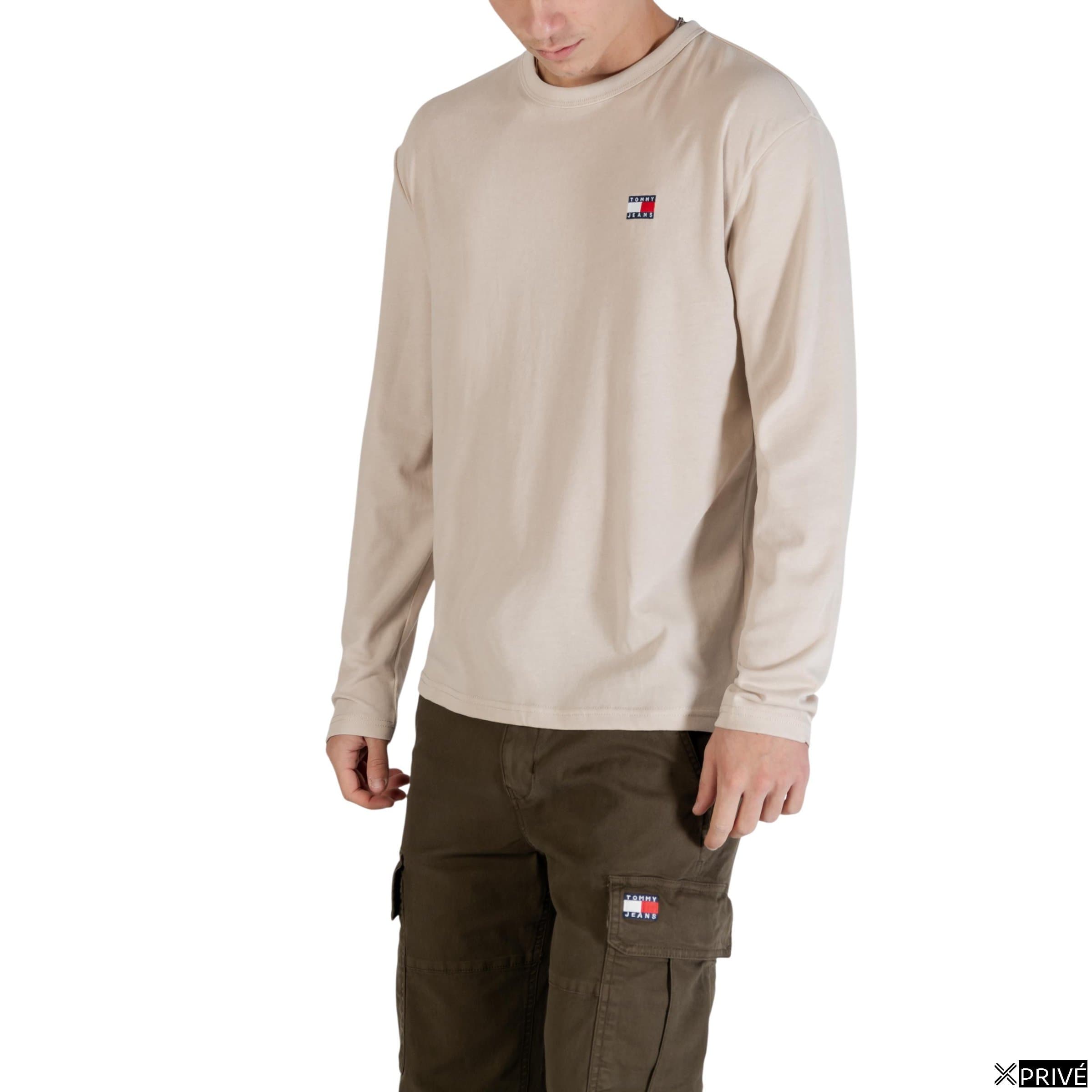 T-shirt beige — 3