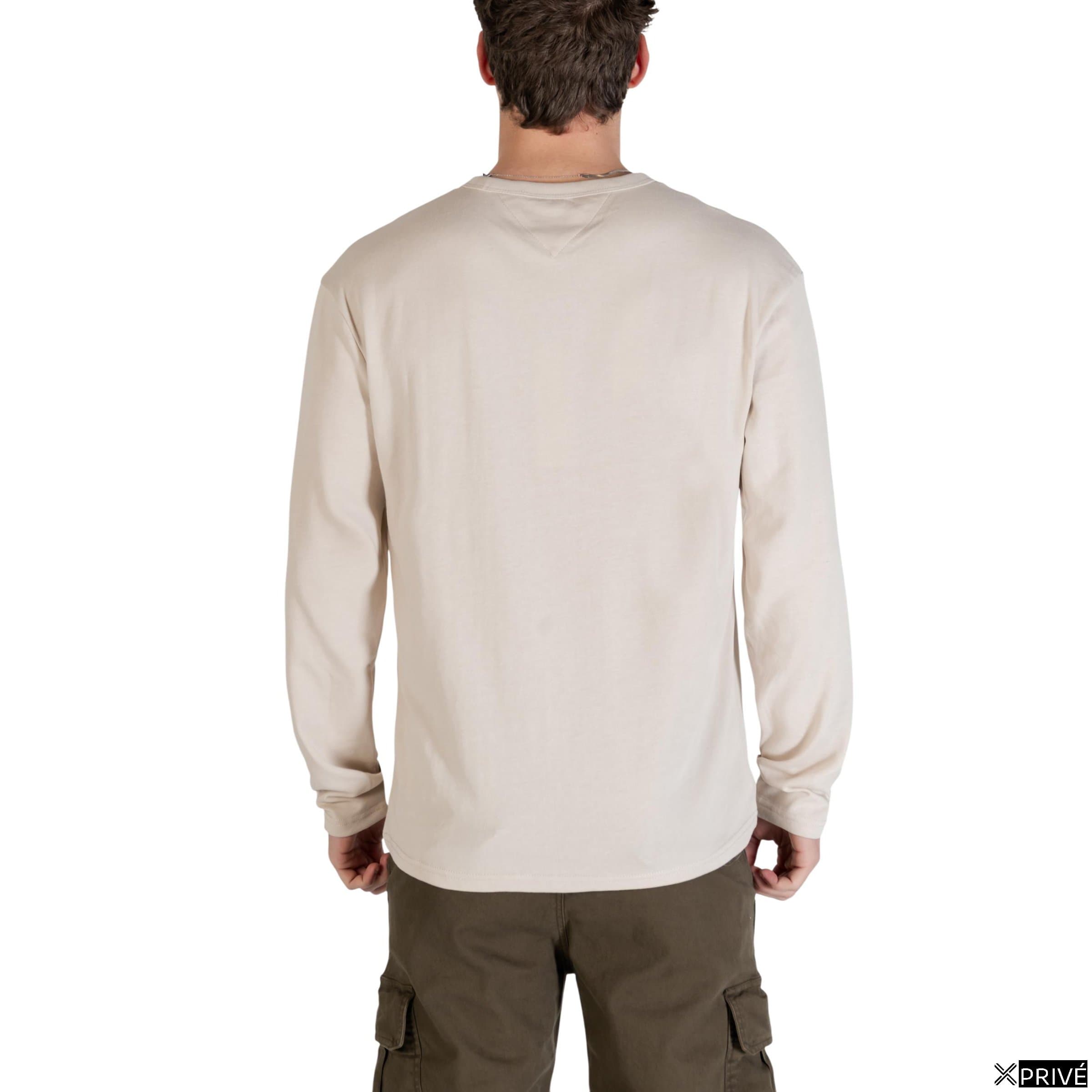T-shirt beige — 2