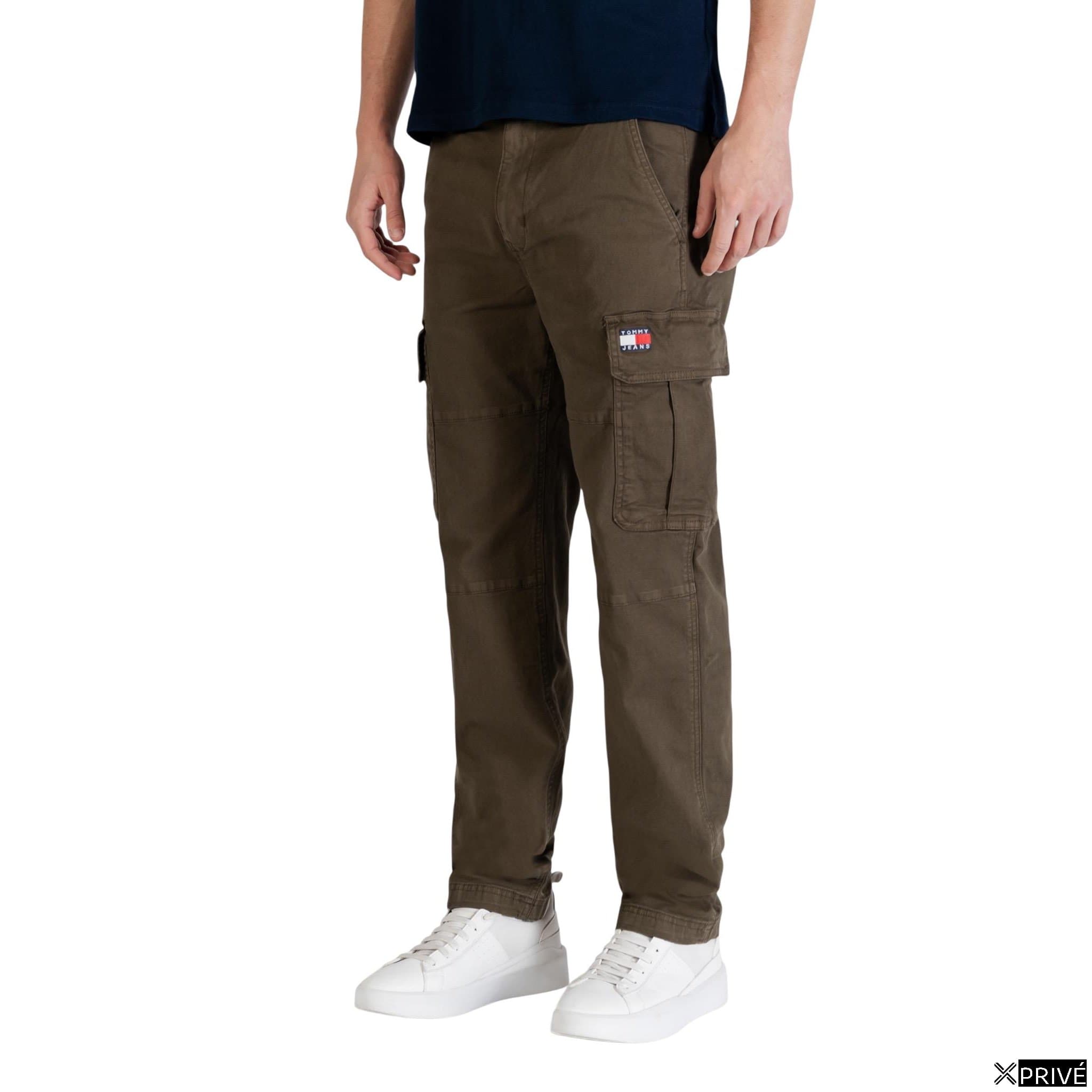 Tommy Hilfiger Jeans Pantaloni — 3