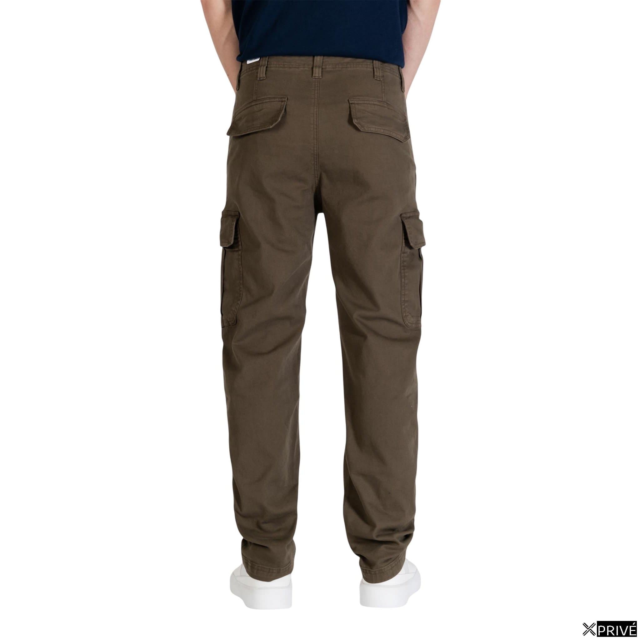 Tommy Hilfiger Jeans Pantaloni — 2