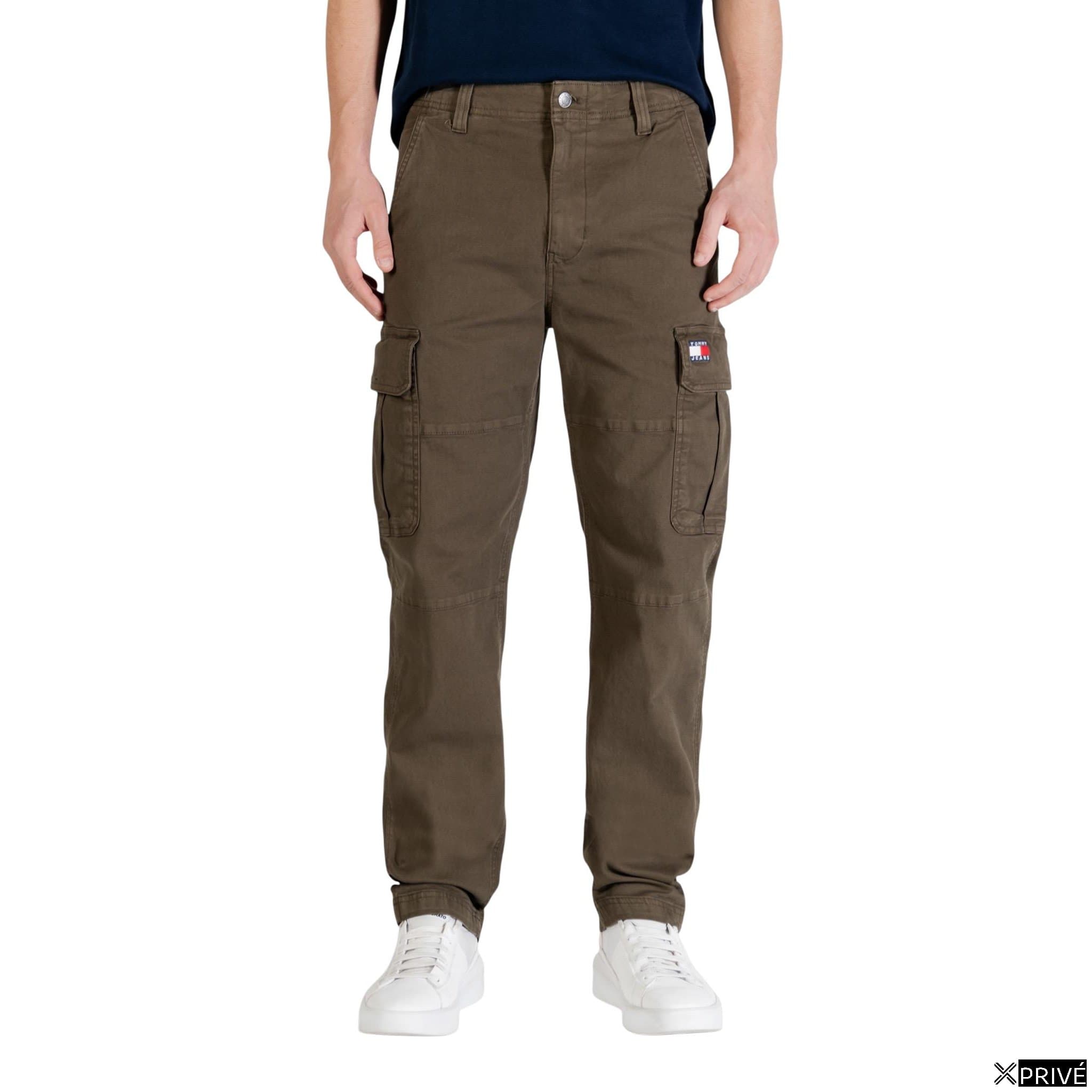 Tommy Hilfiger Jeans Pantaloni — 1