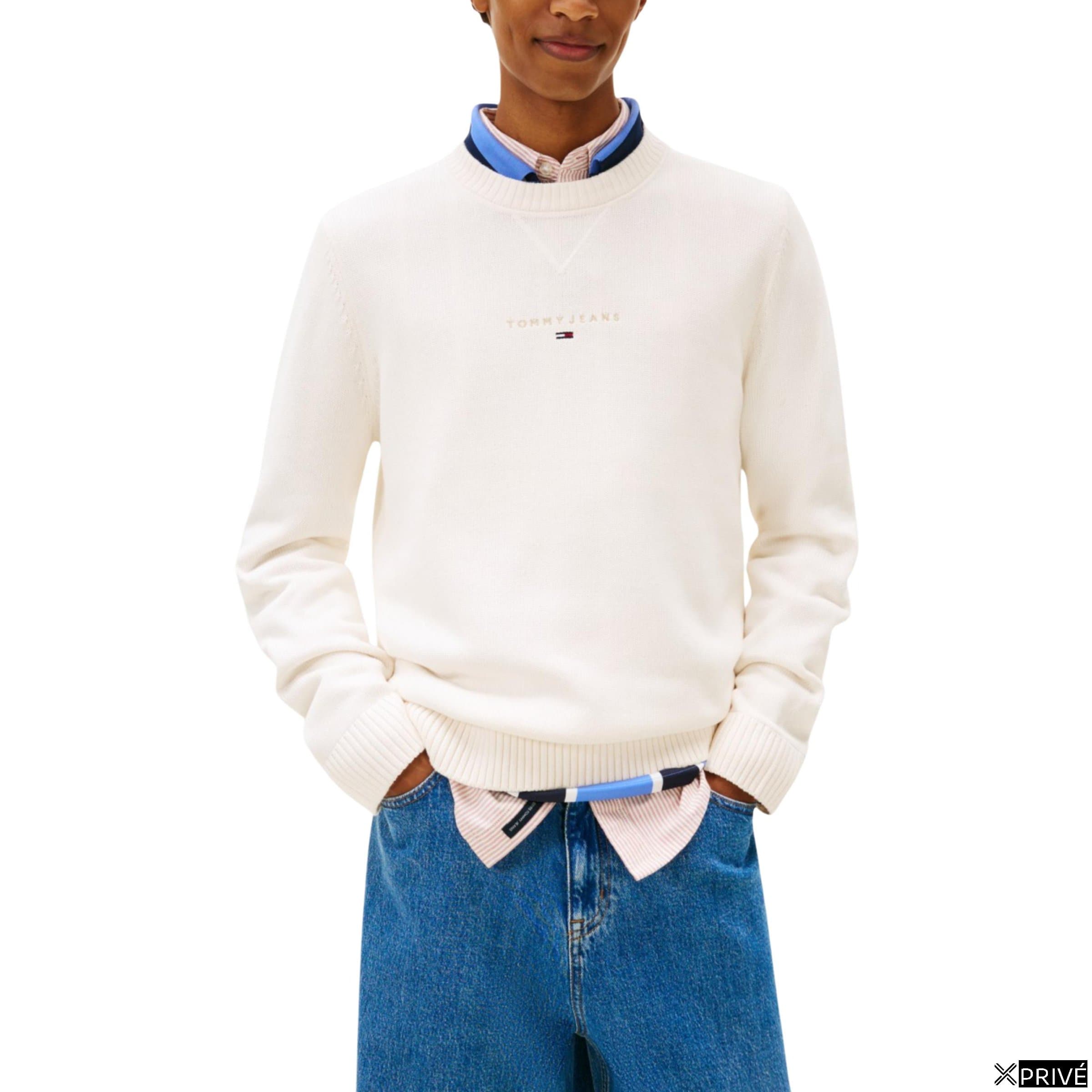 Tommy Hilfiger Jeans Maglia — 1