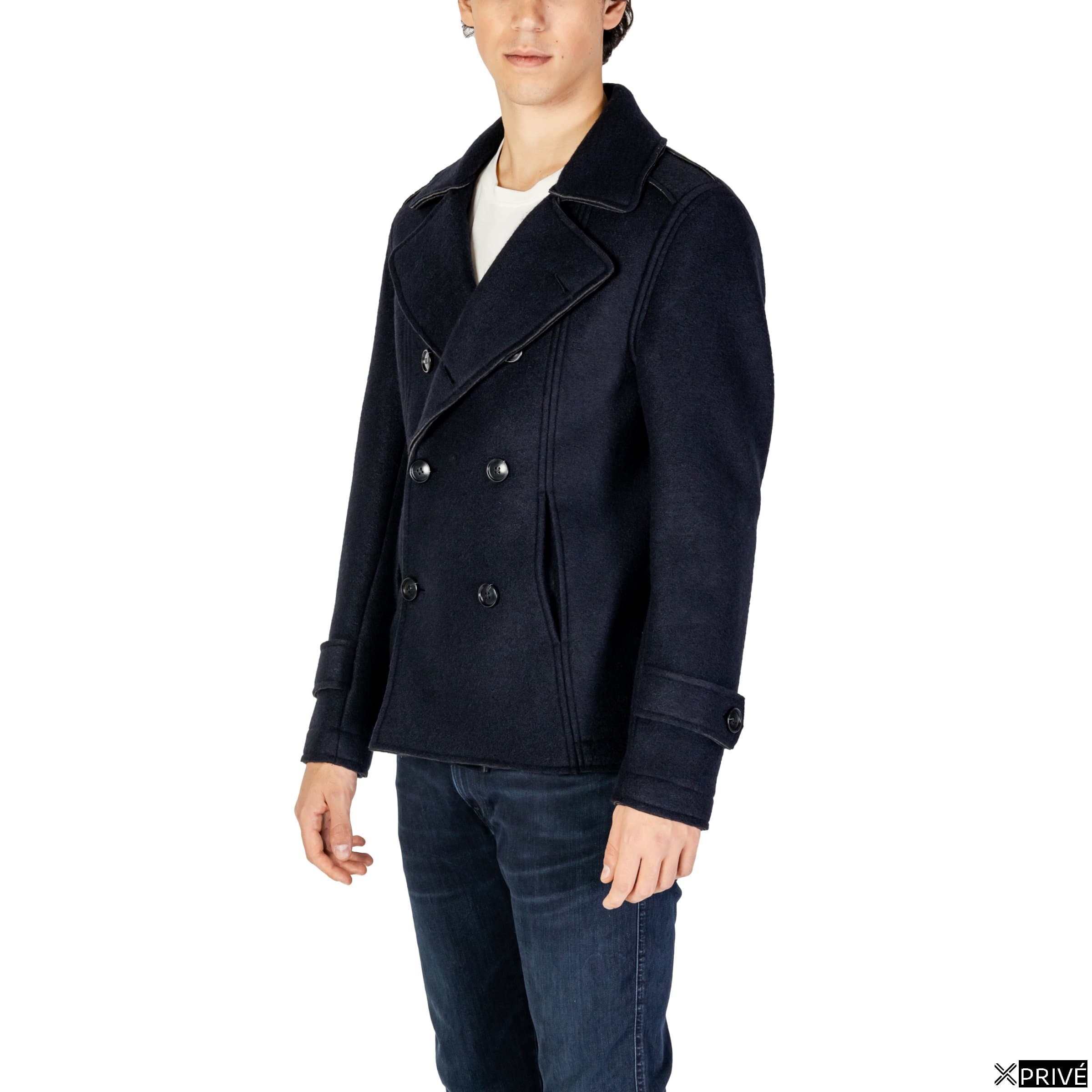 Hydra Clothing Giacca — 3