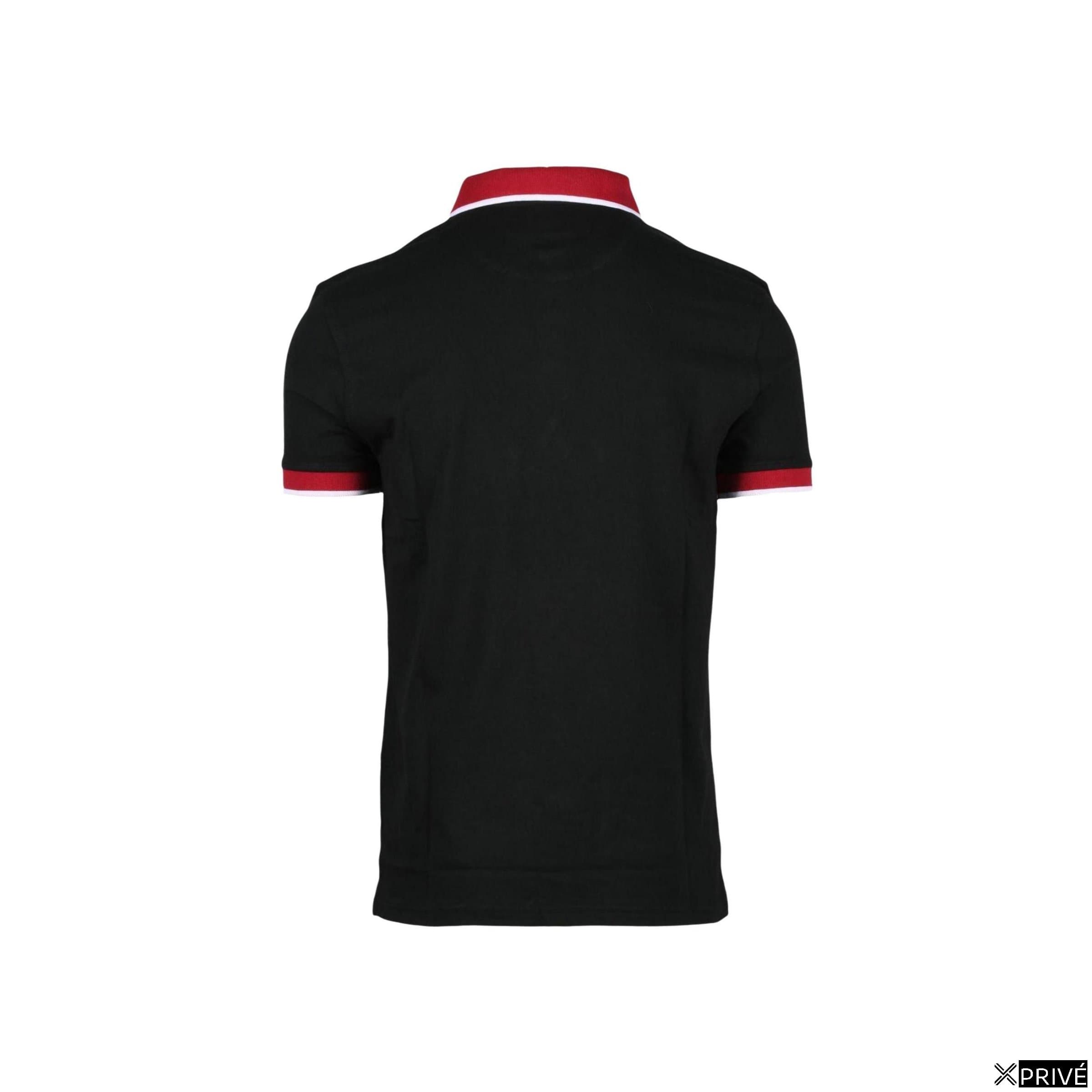 Polo noir — 2