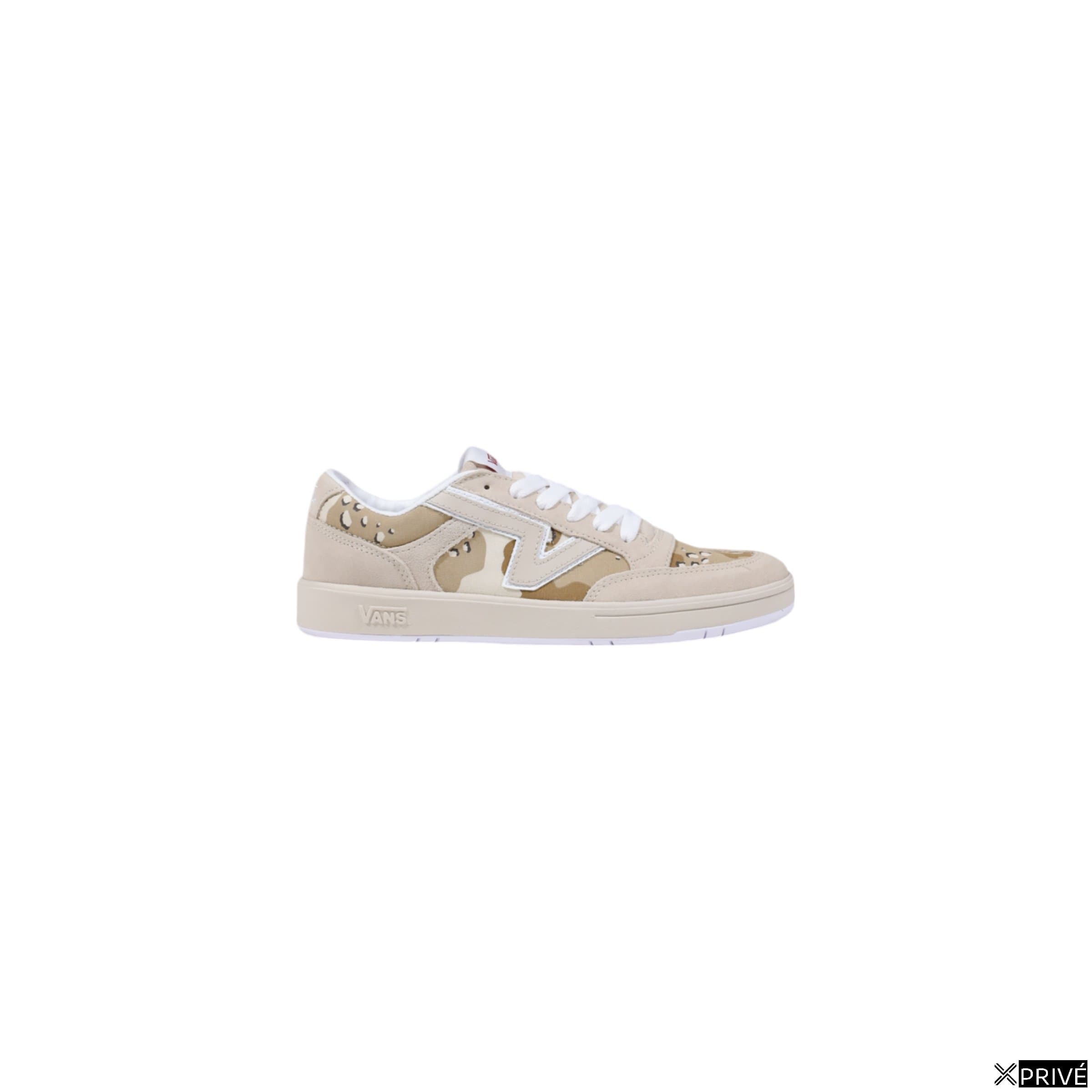 Vans Sneakers — 1