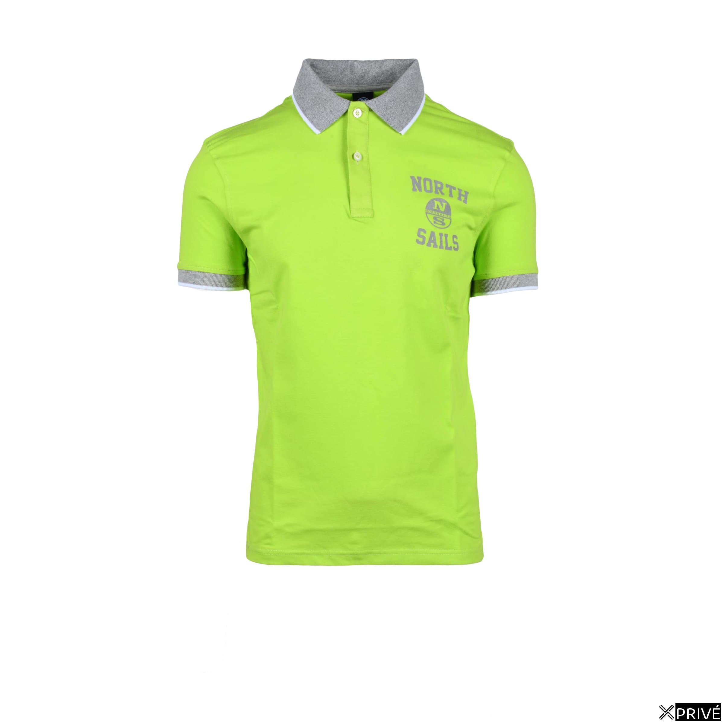 Polo — 1