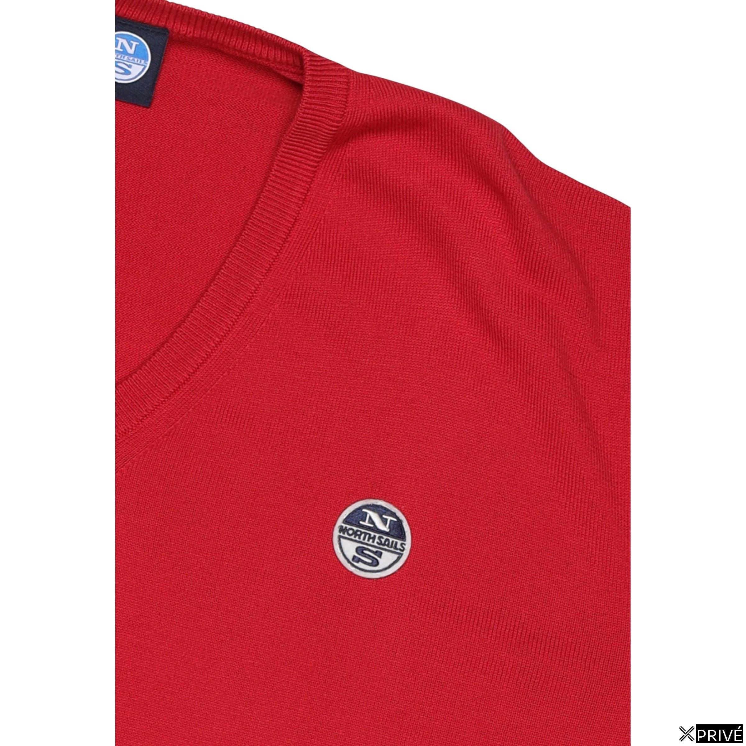 North Sails Maglia — 3