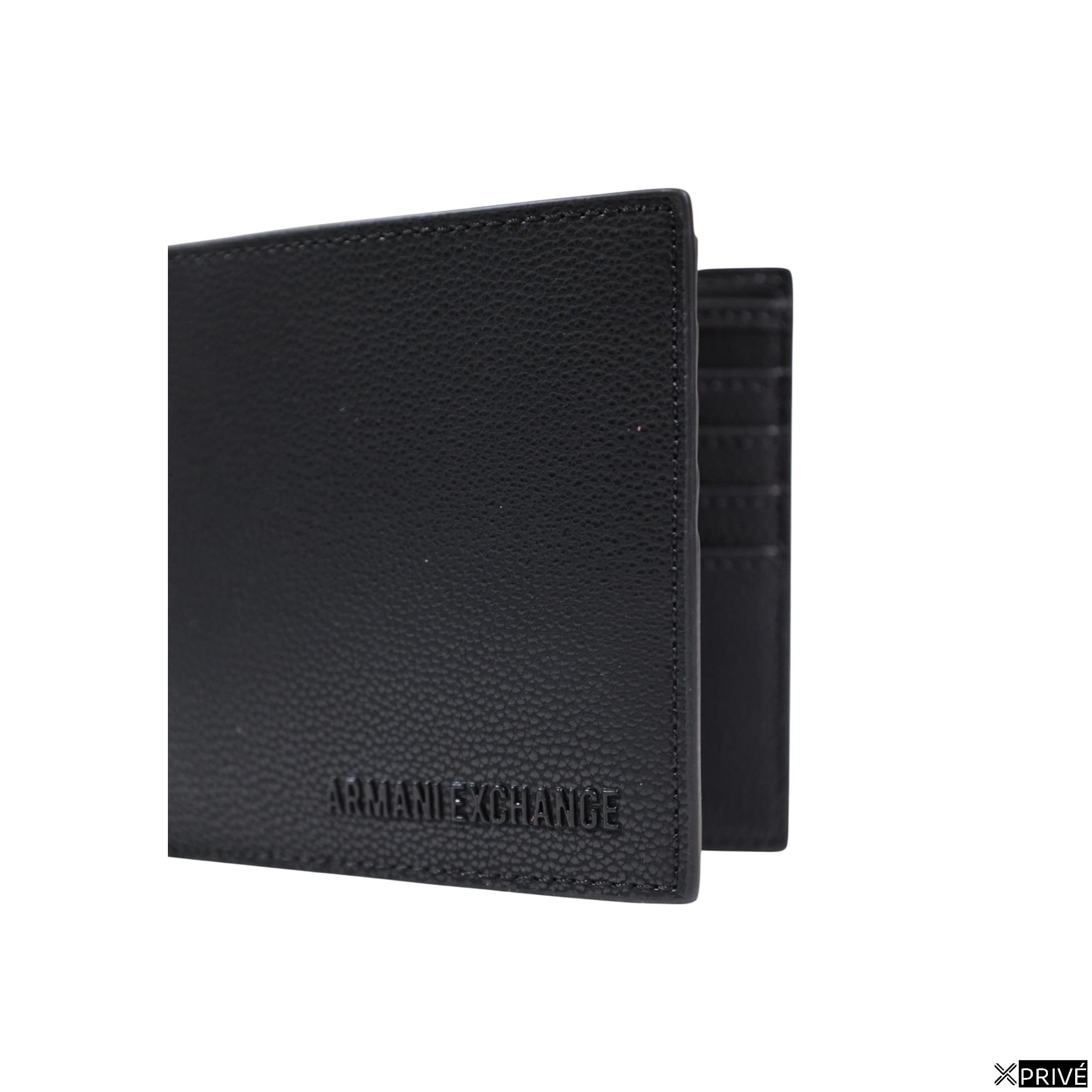 Armani Exchange Portafogli — 3
