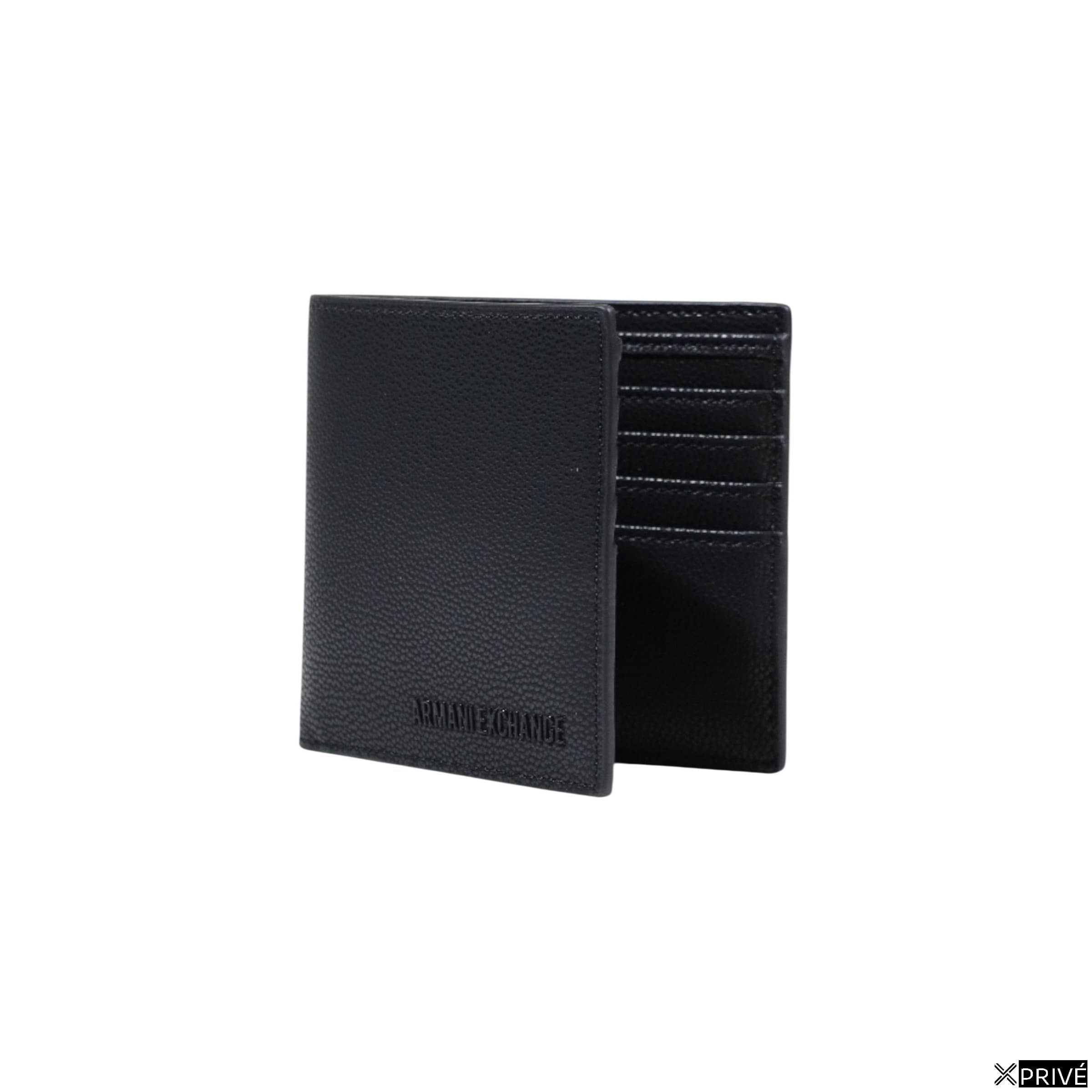 Armani Exchange Portafogli — 2