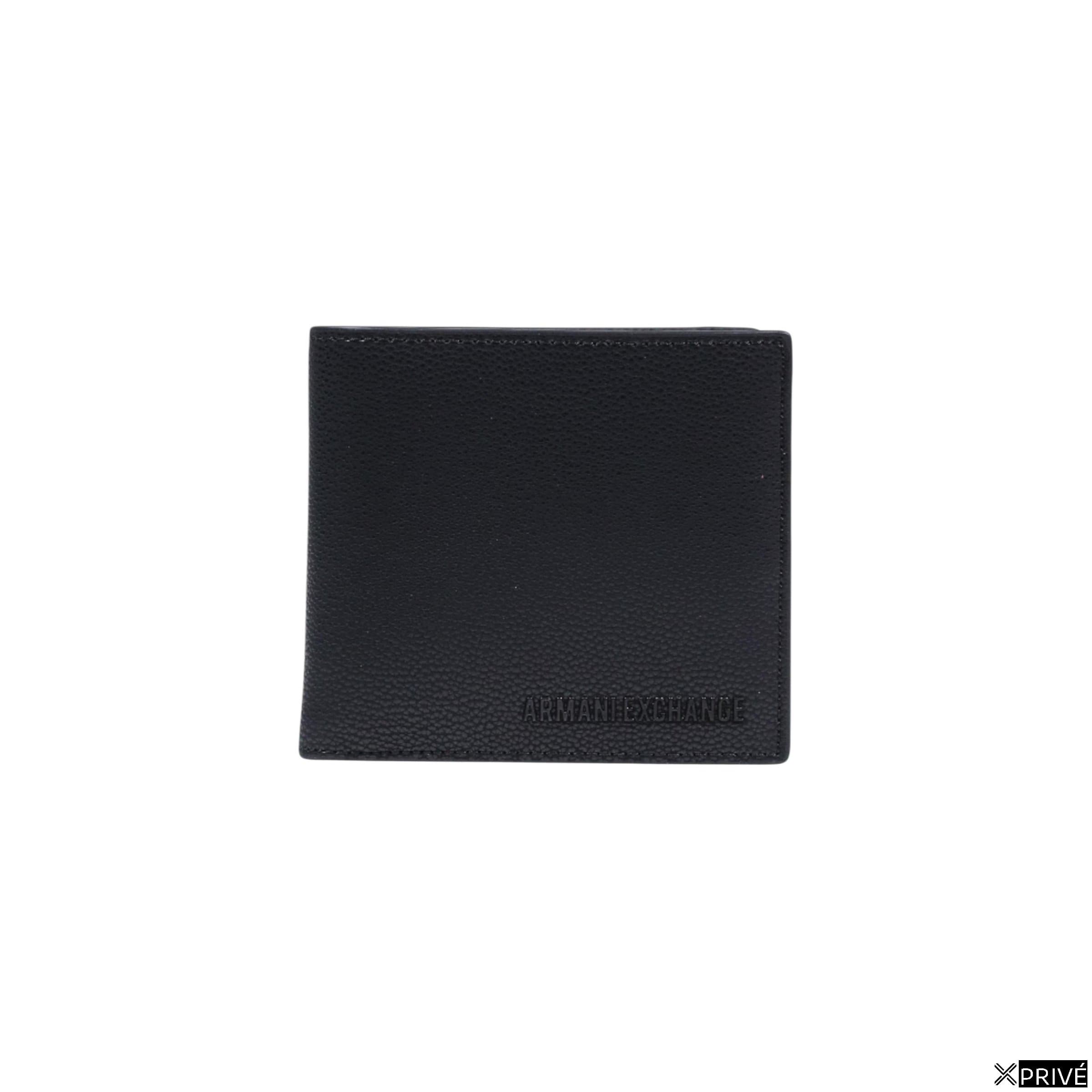 Armani Exchange Portafogli — 1