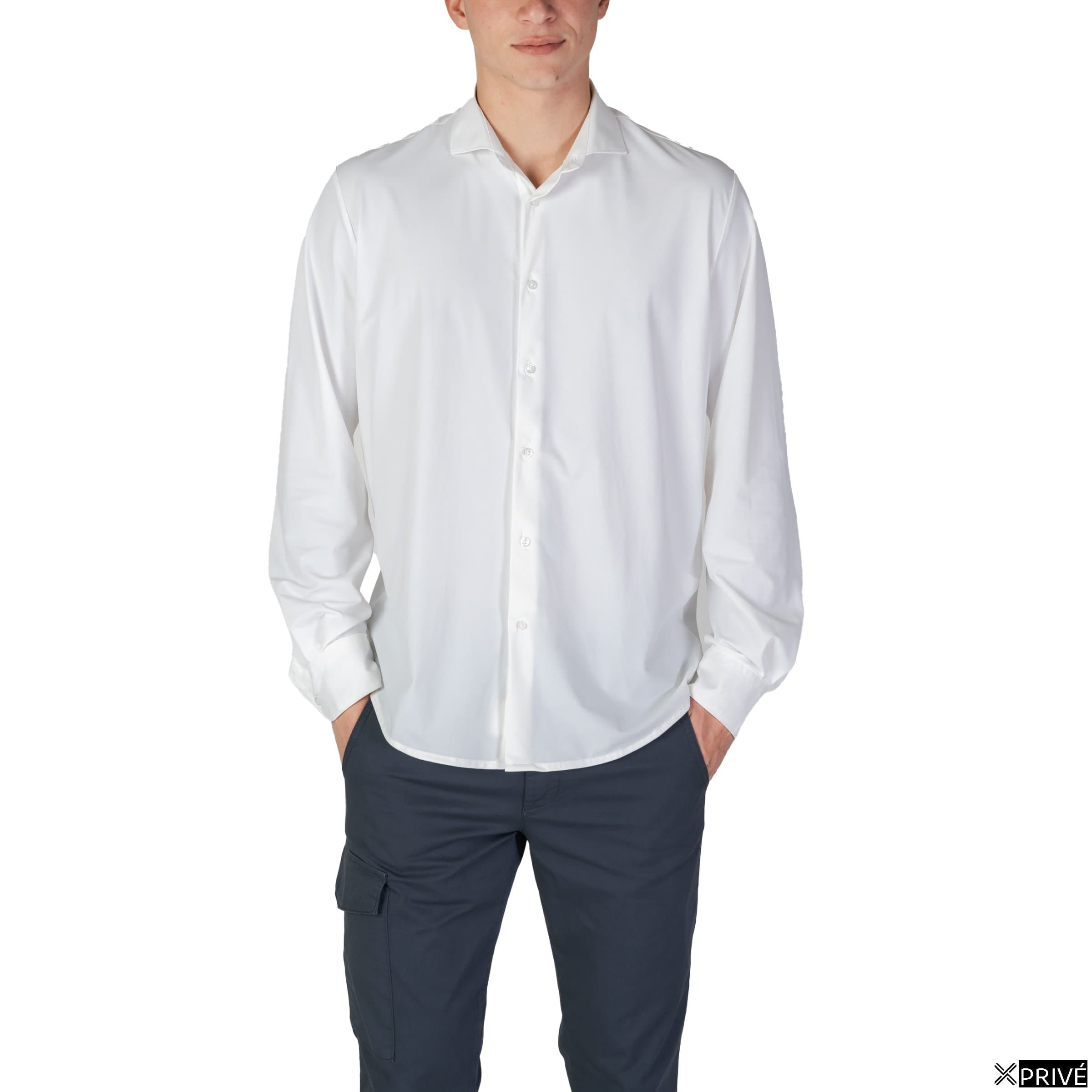 Fashion Brand Camicia — 1