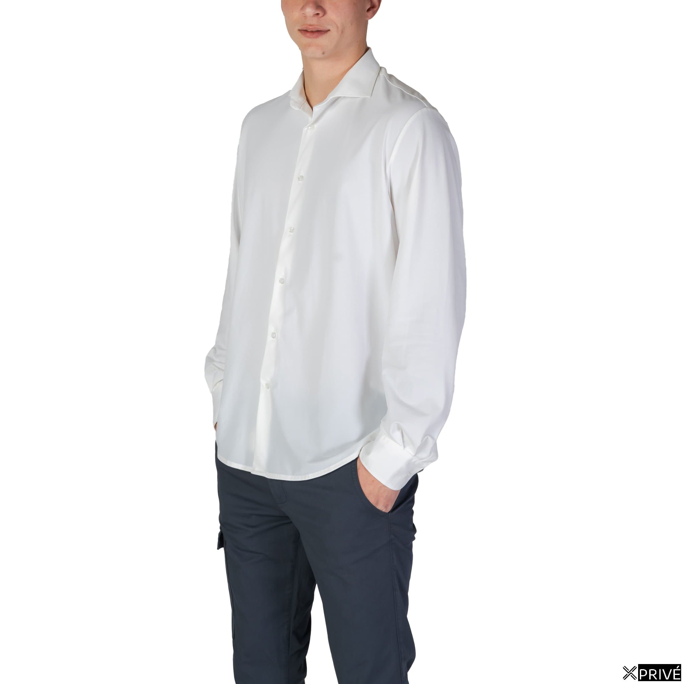 Fashion Brand Camicia — 3