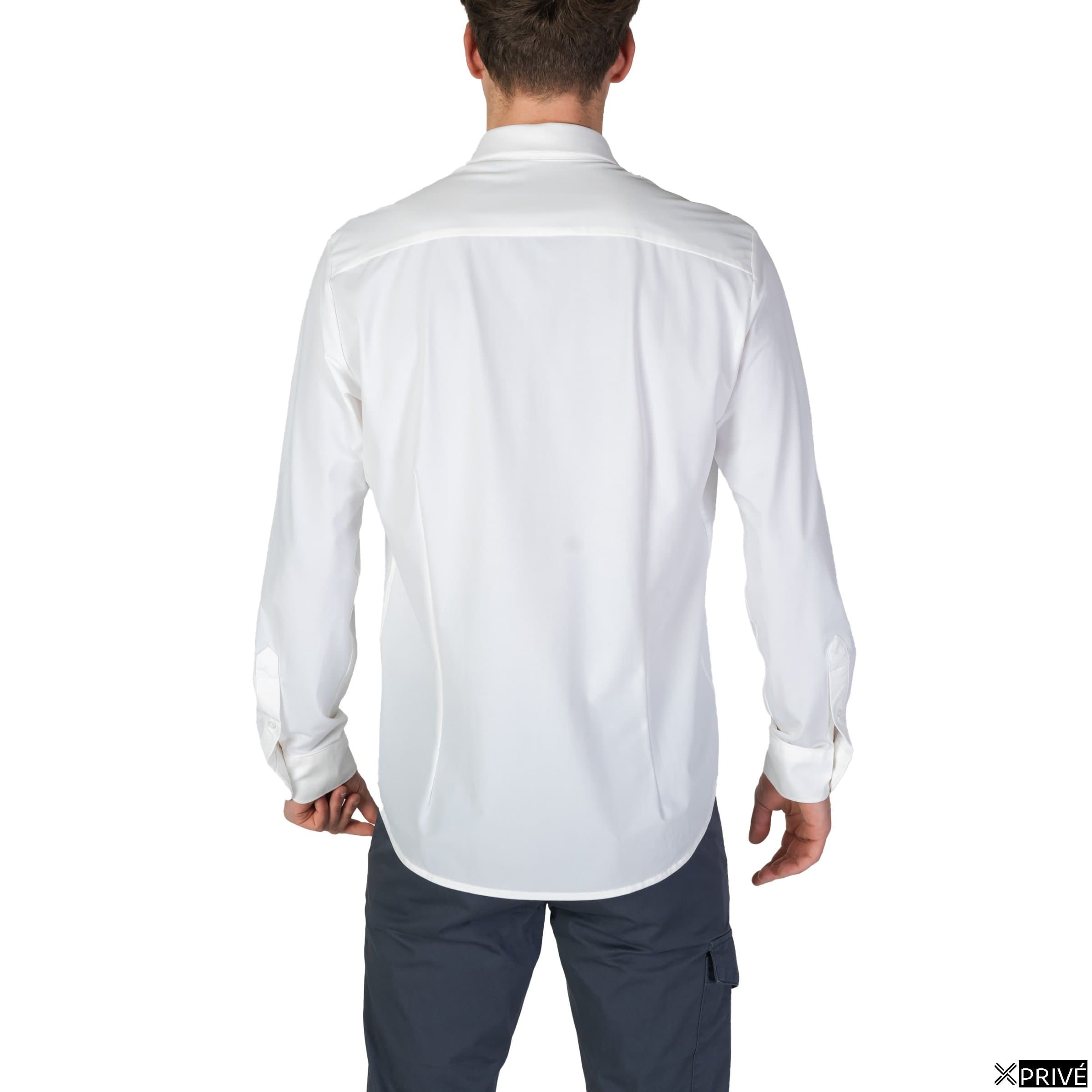 Fashion Brand Camicia — 2