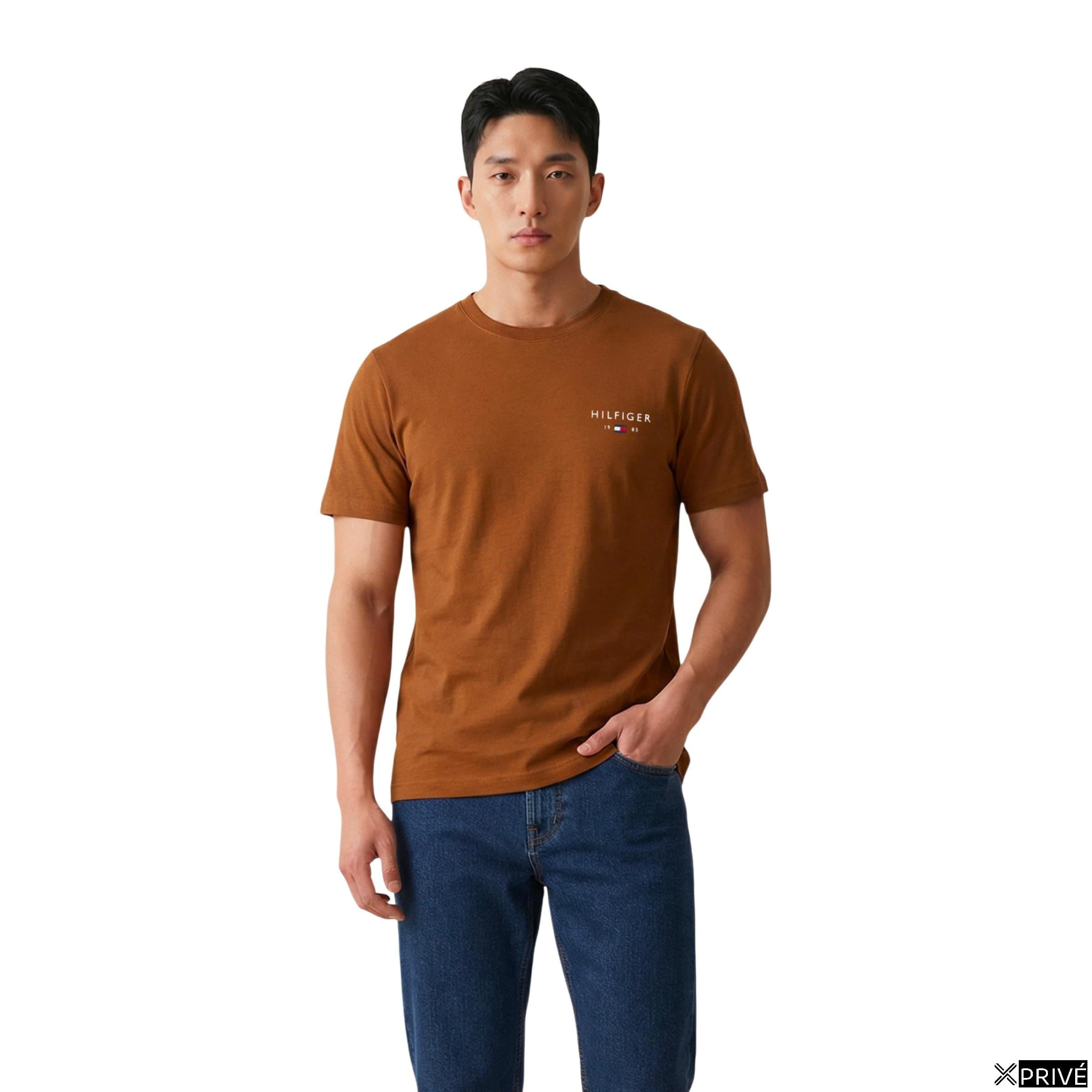 T-shirt — 1