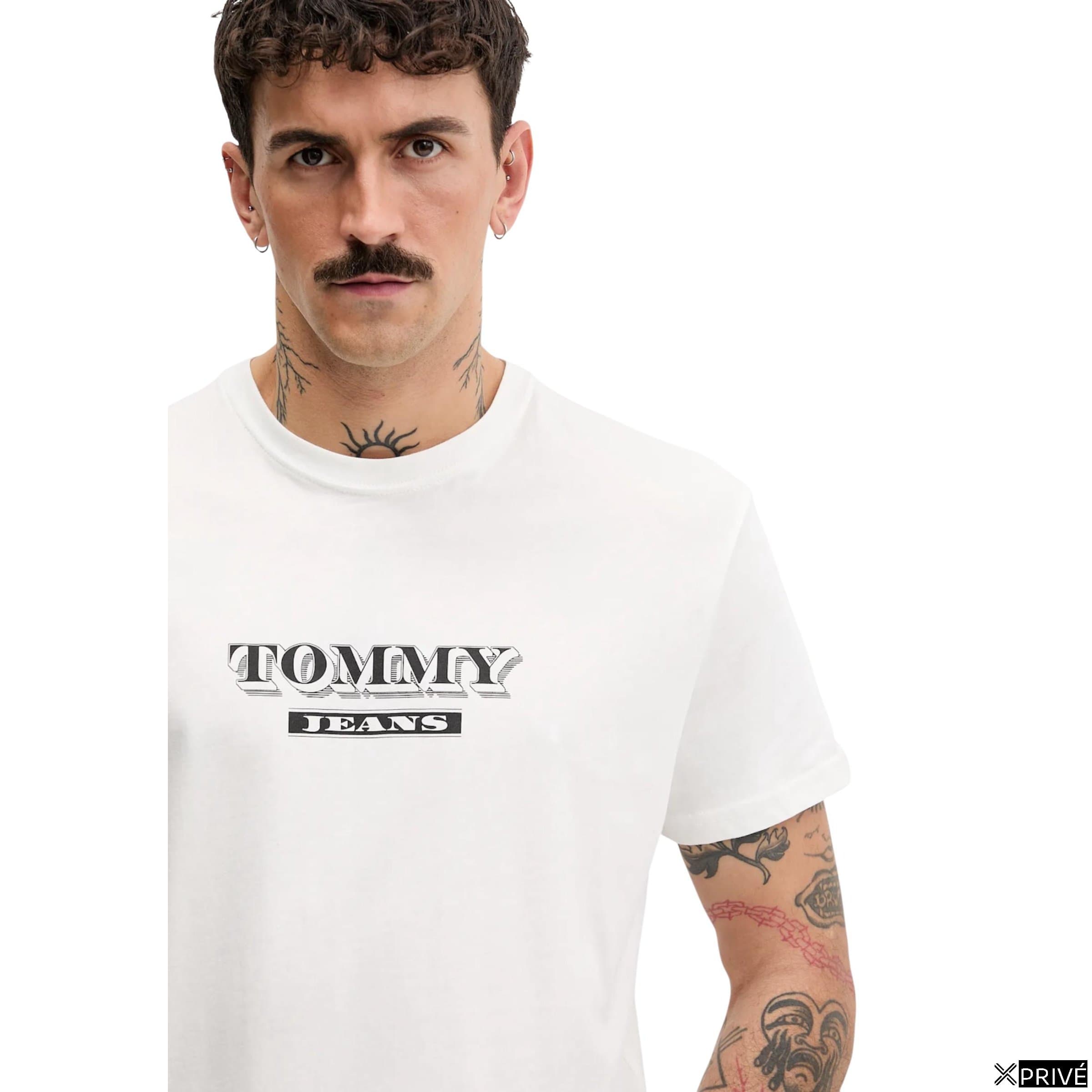 T-shirt beige — 3