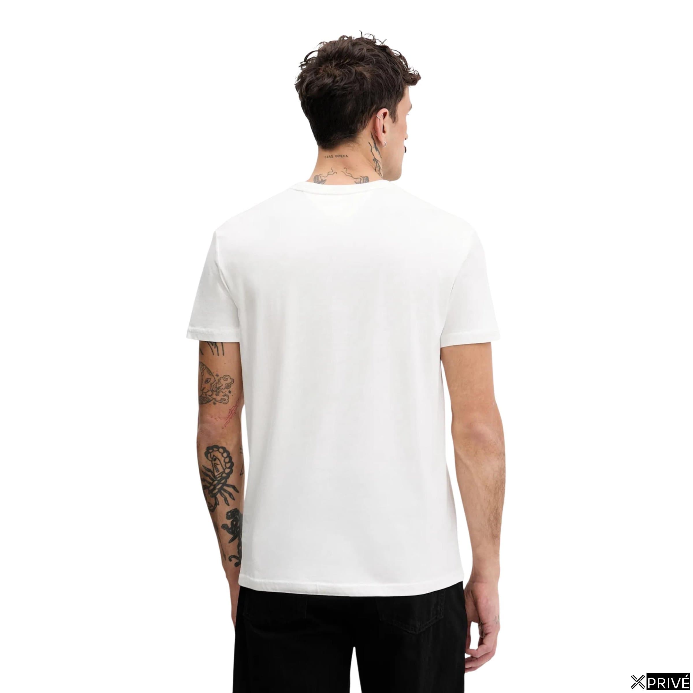T-shirt beige — 2