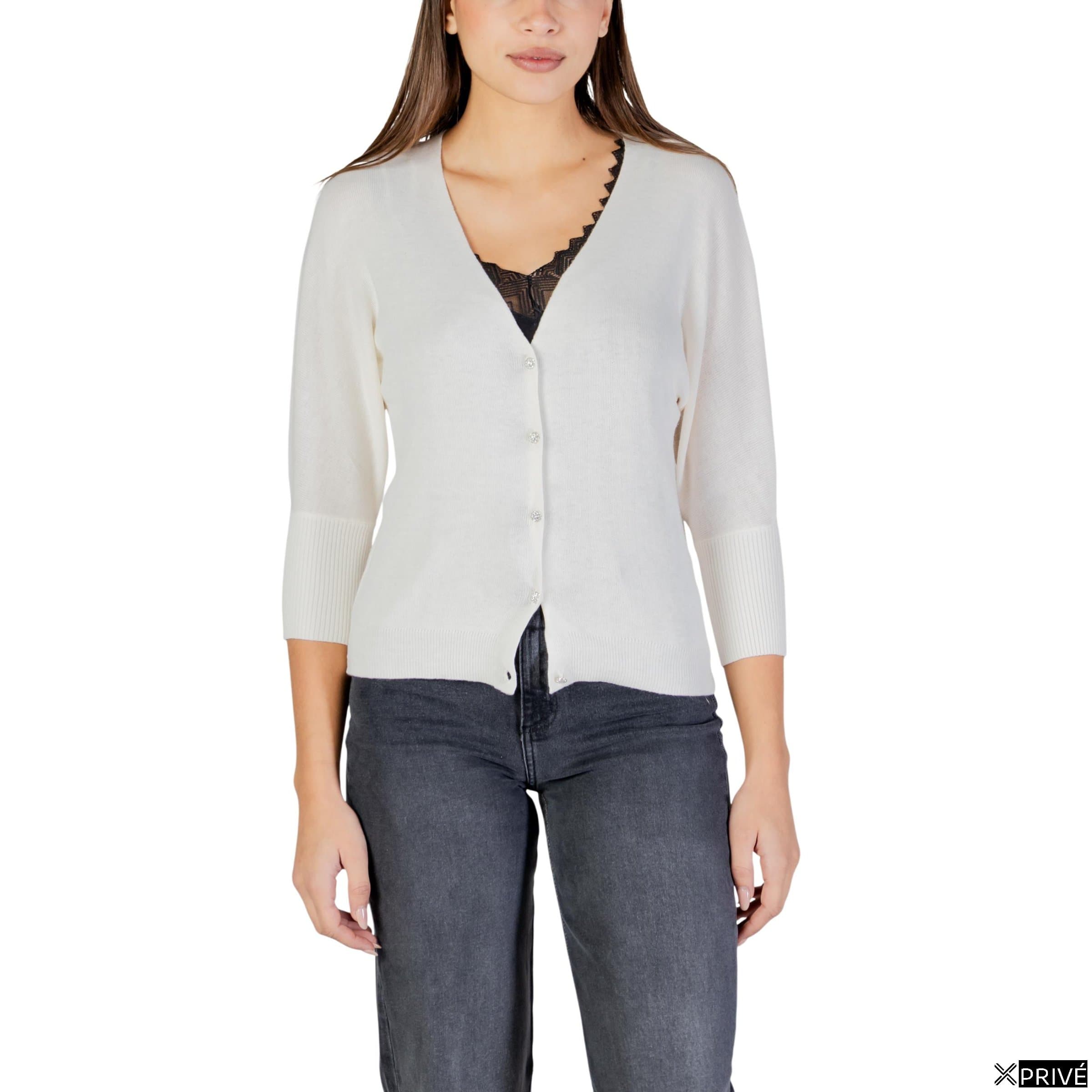 Cardigan beige — 1