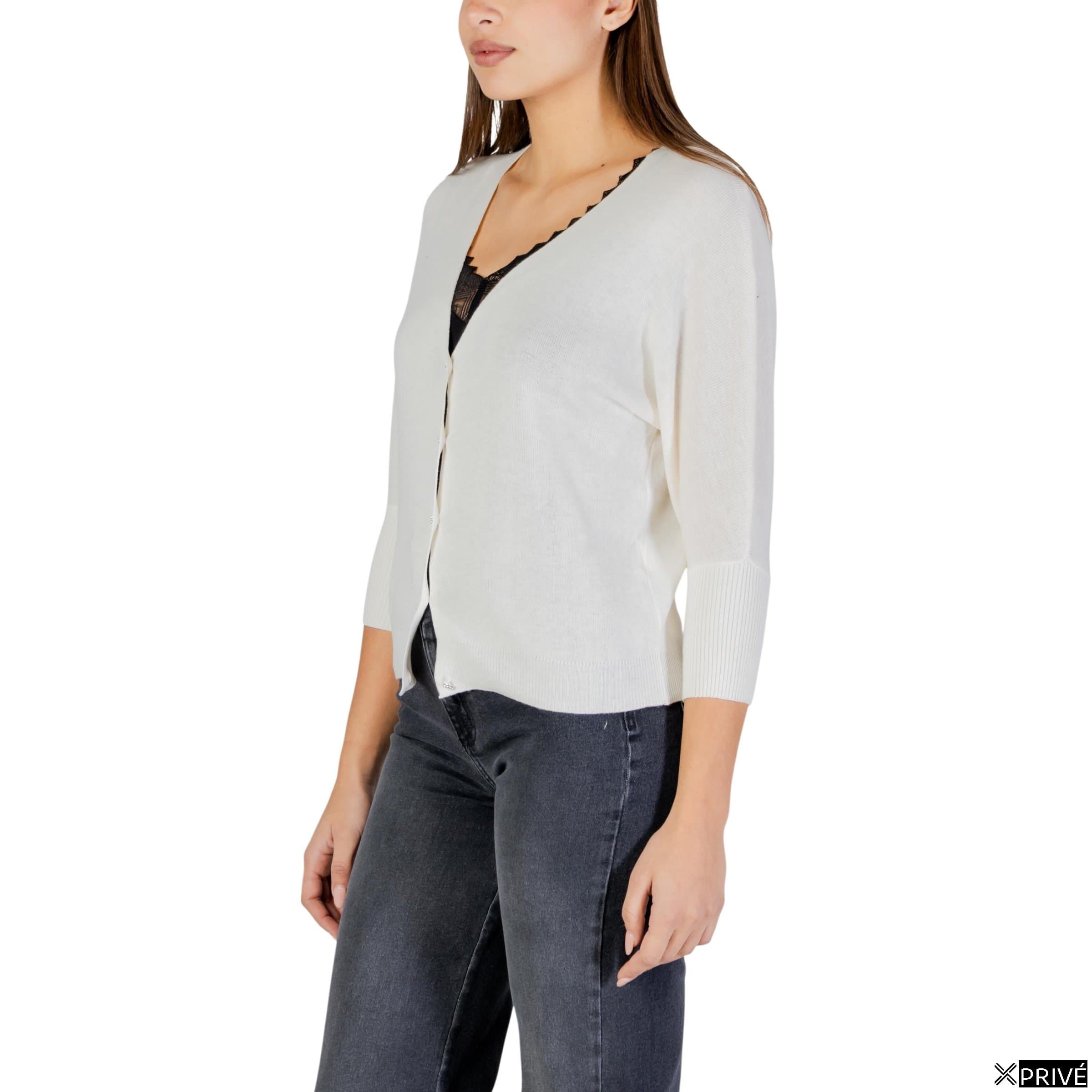 Cardigan beige — 2