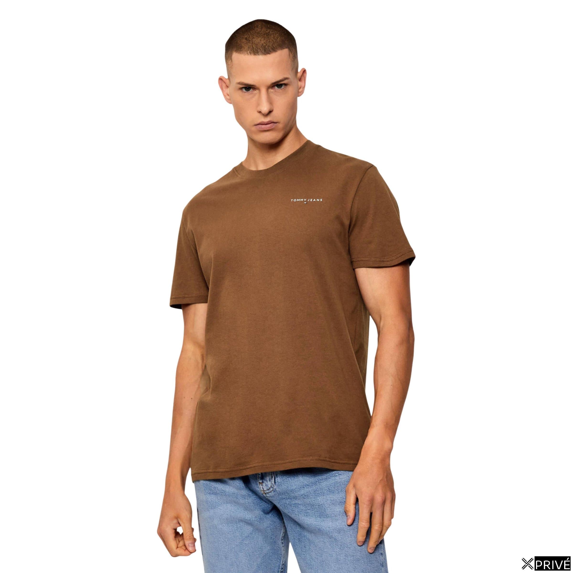T-shirt Chameau — 1