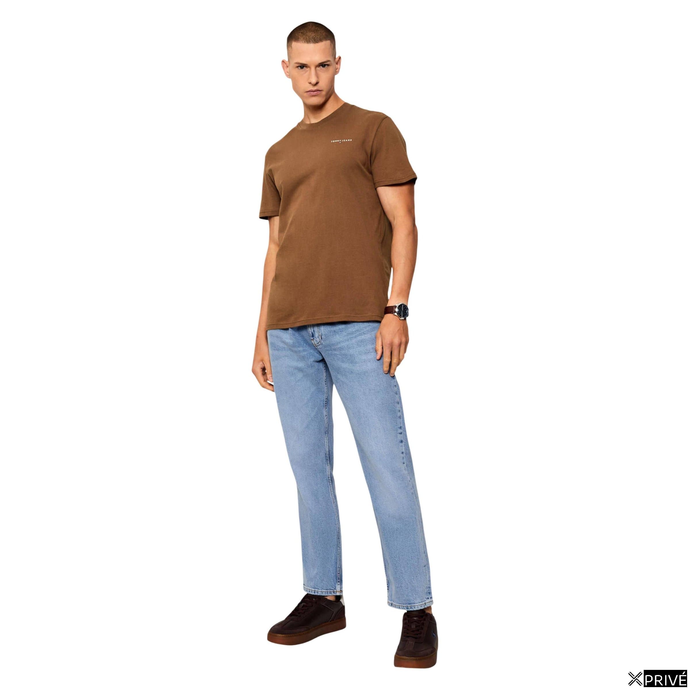 T-shirt Chameau — 2