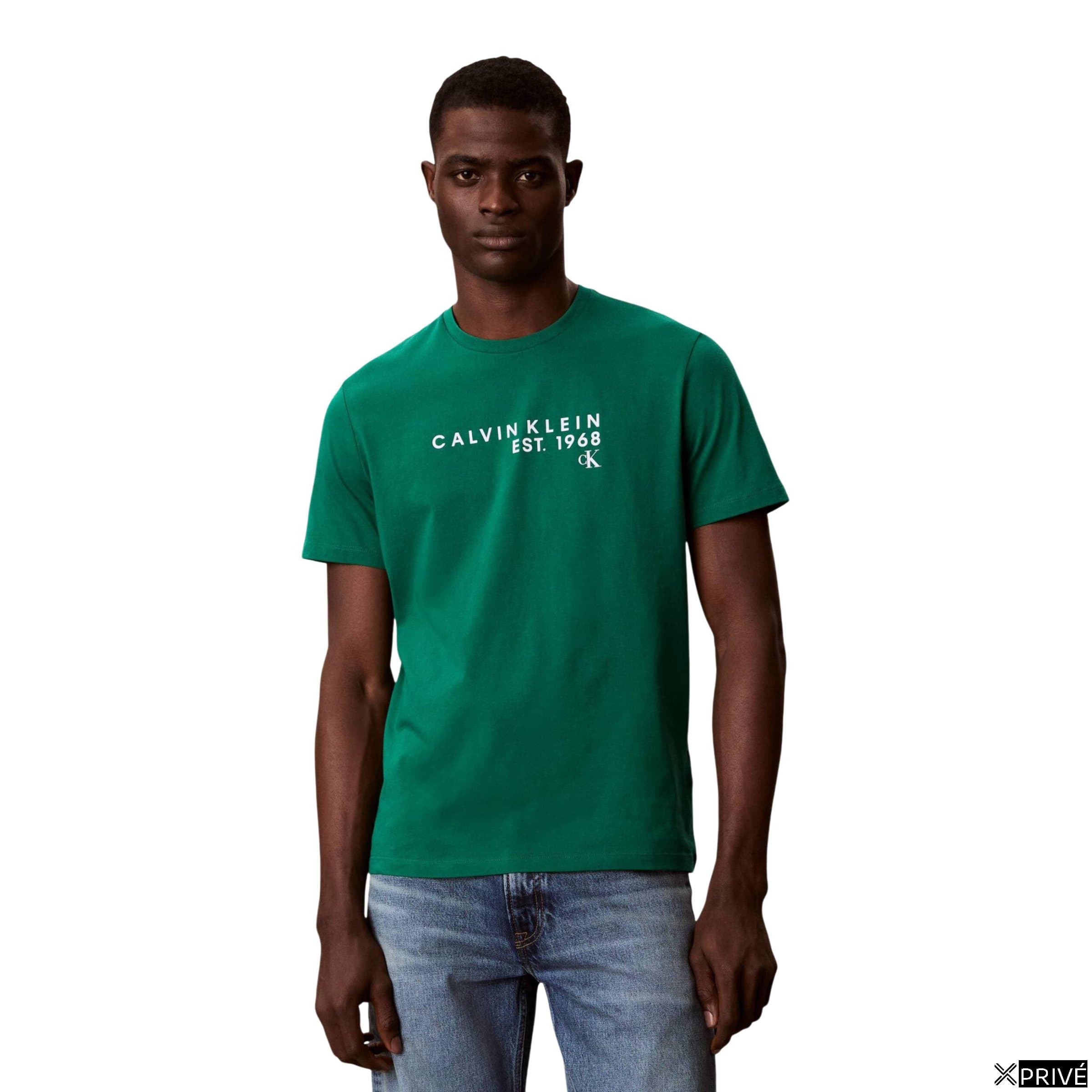 T-shirt — 1